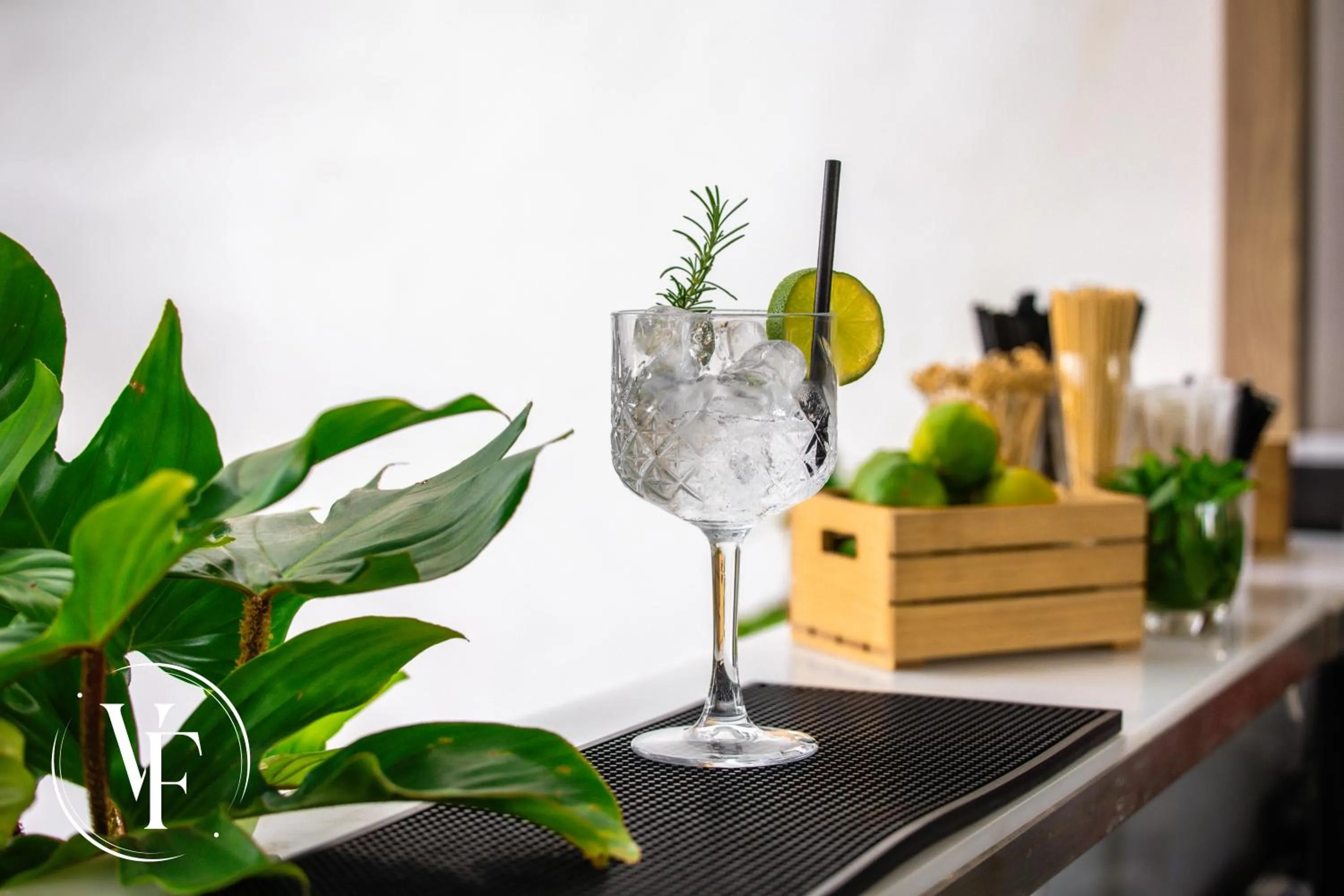 Lounge or bar in Villa Favorita Hotel & Events