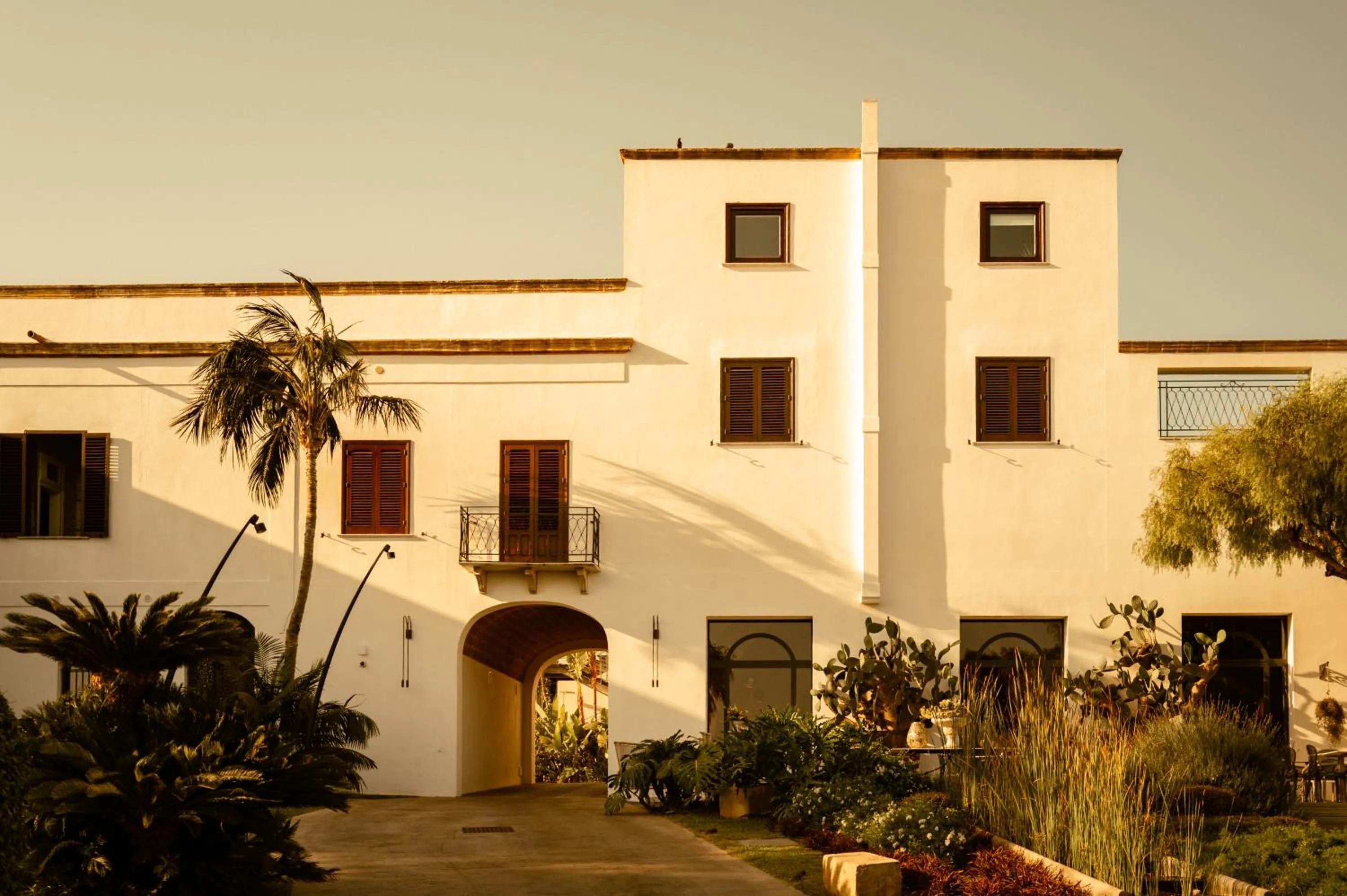 Villa Favorita Hotel & Events