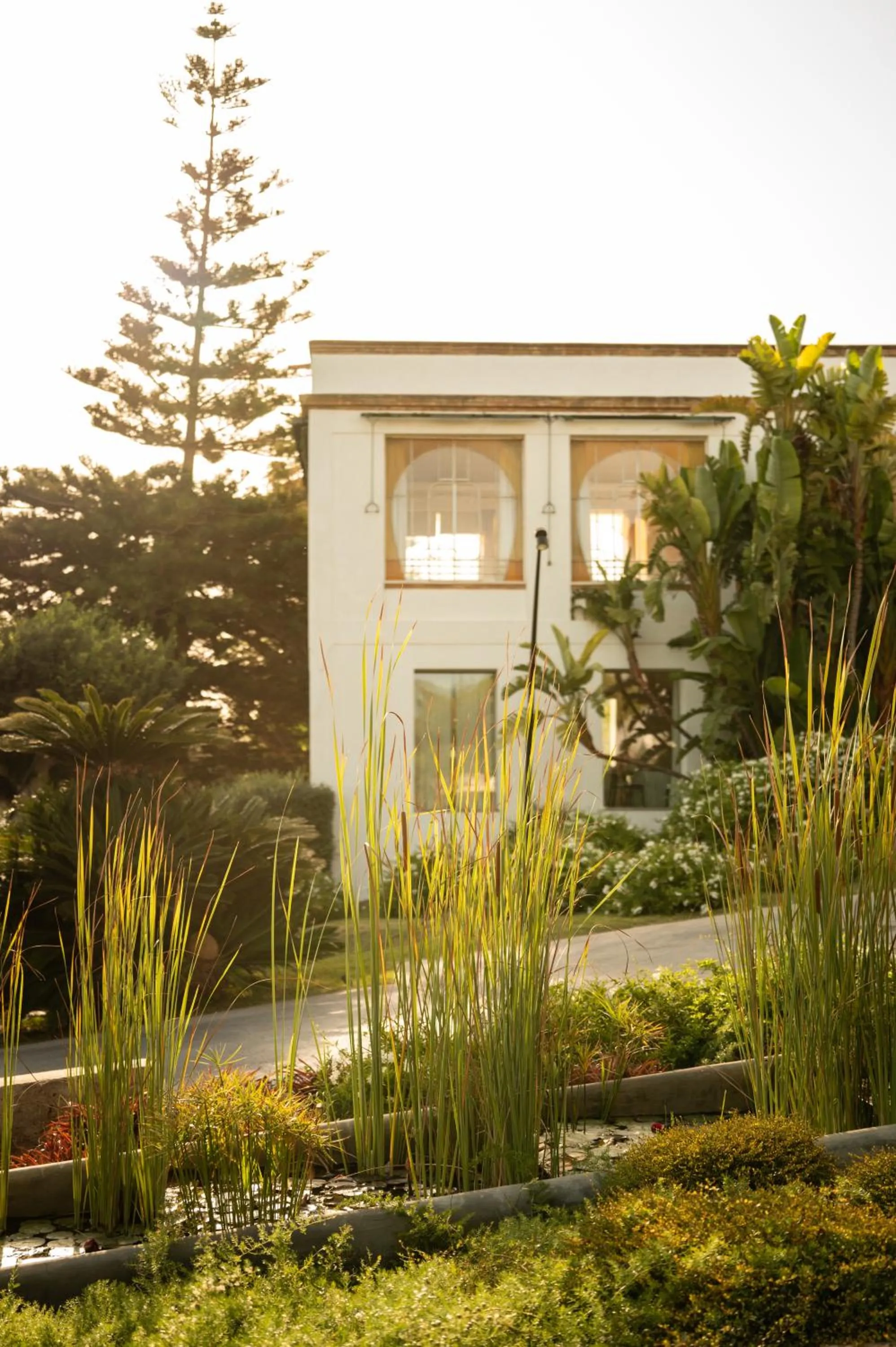 Villa Favorita Hotel & Events