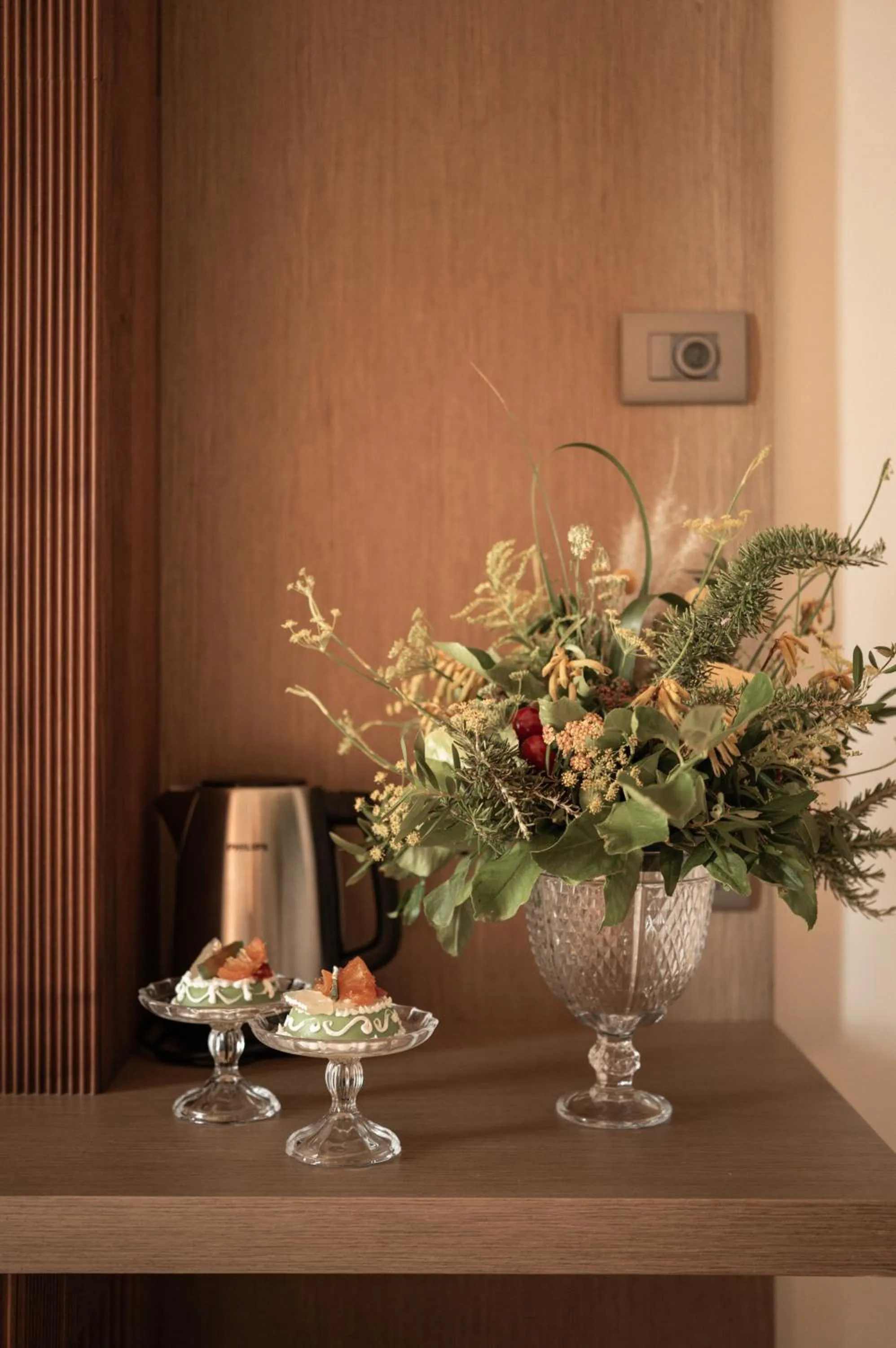 Villa Favorita Hotel & Events