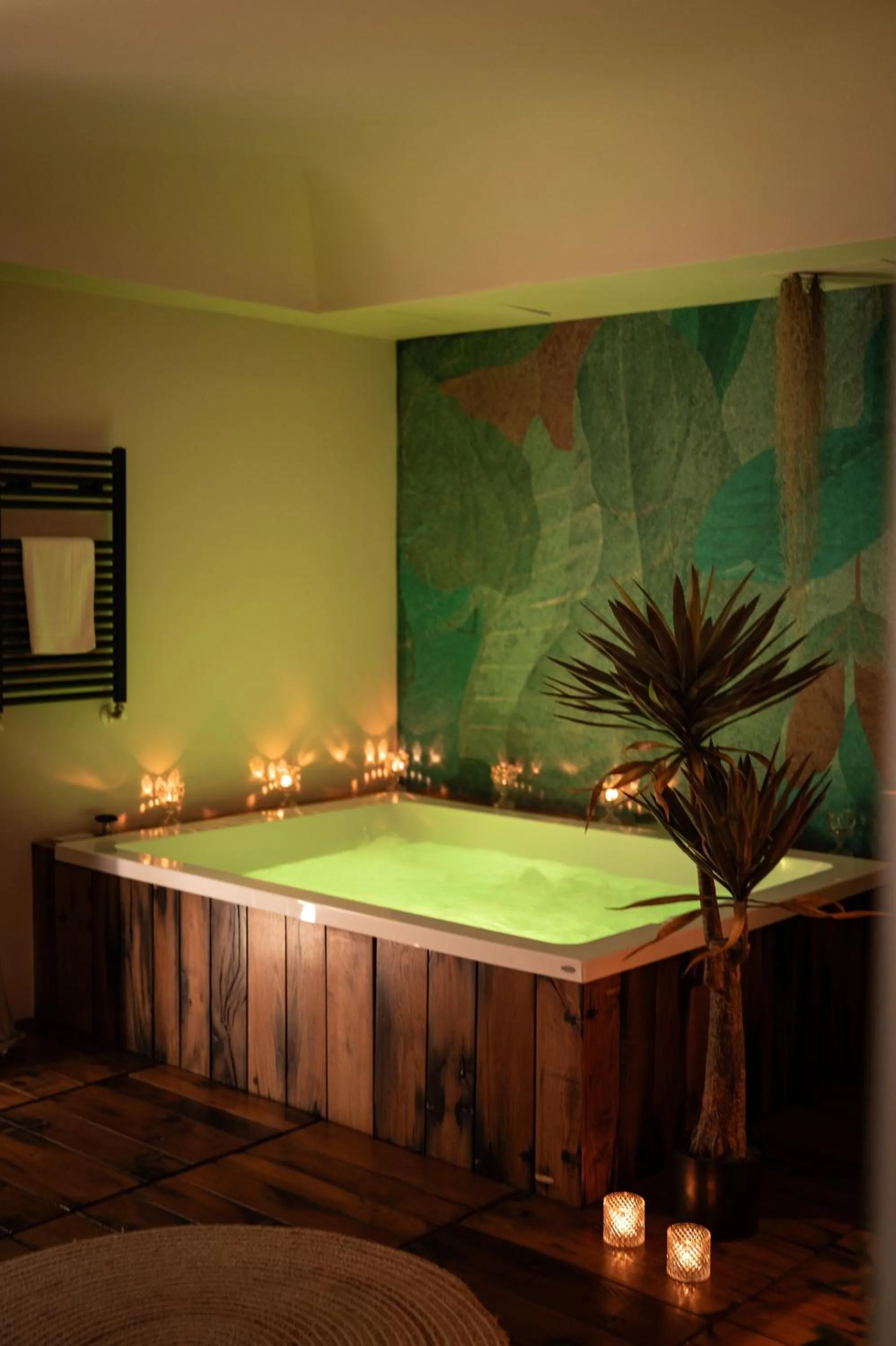 Villa Favorita Hotel & Events