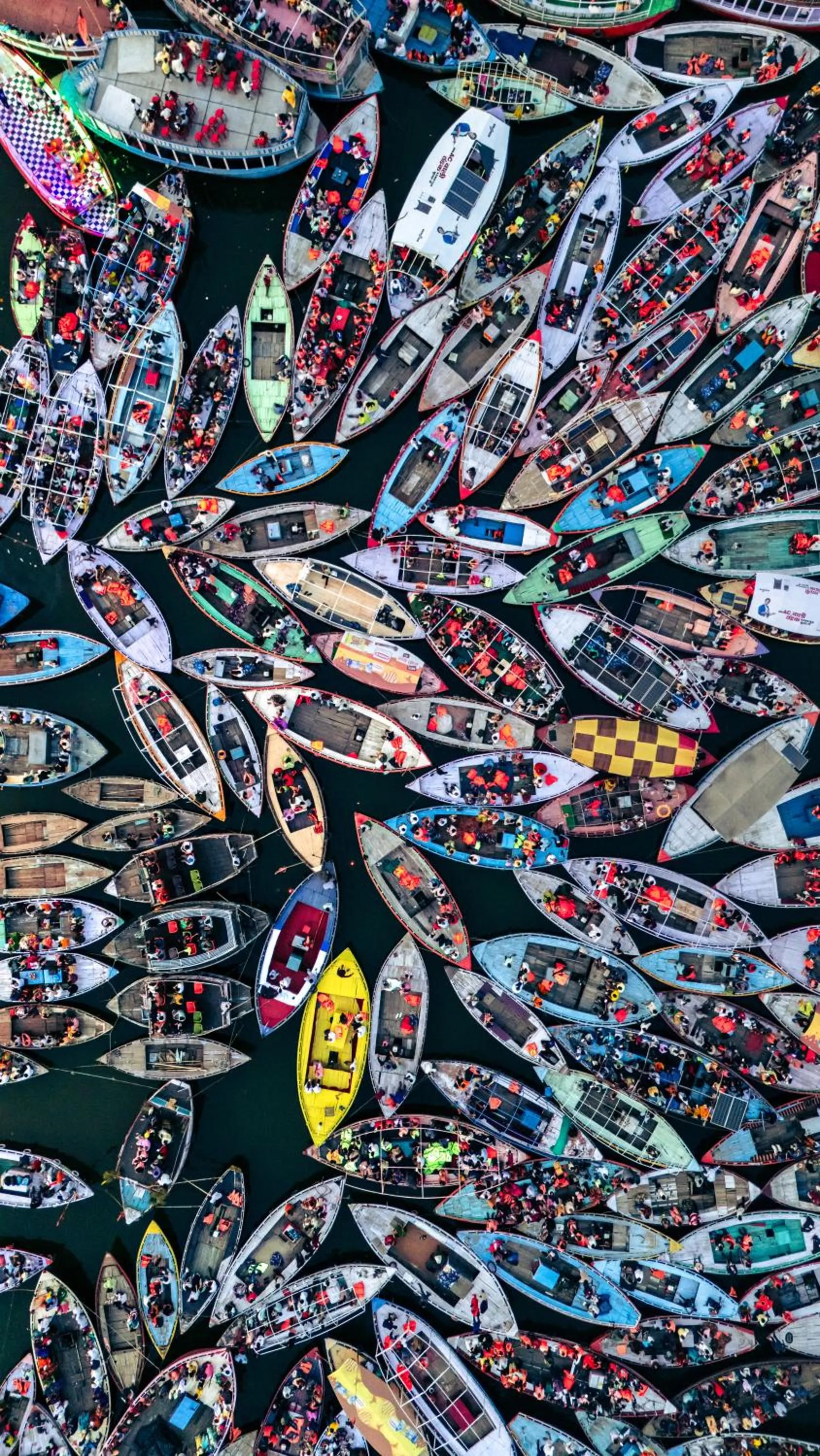 Activities in Poshtel VNS