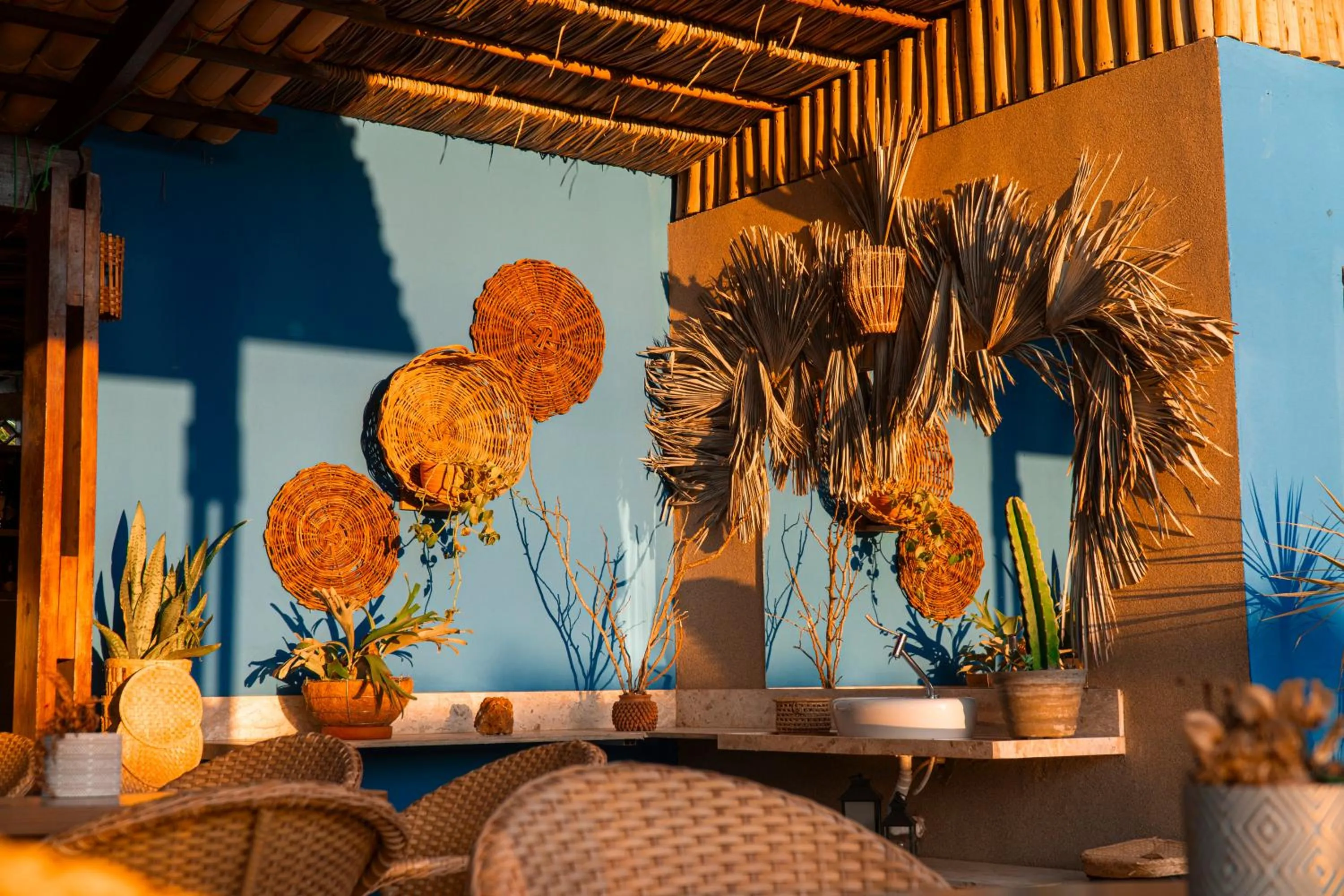 Pousada Solarium de Gostoso