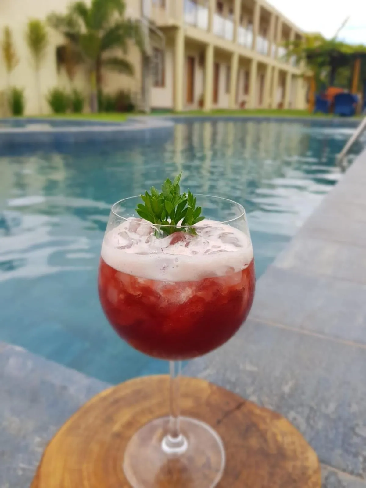 Pousada Solarium de Gostoso