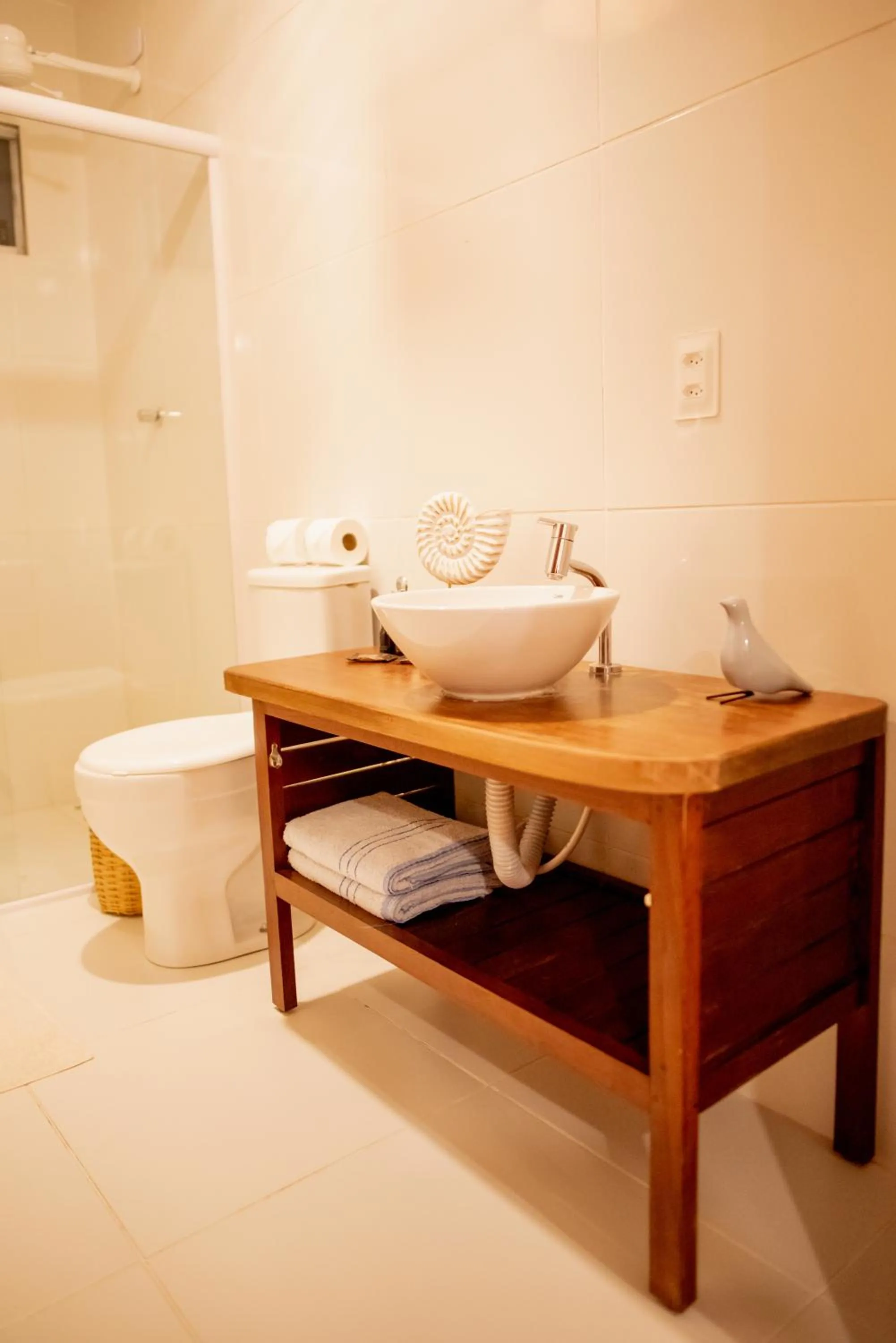 Pousada Solarium de Gostoso