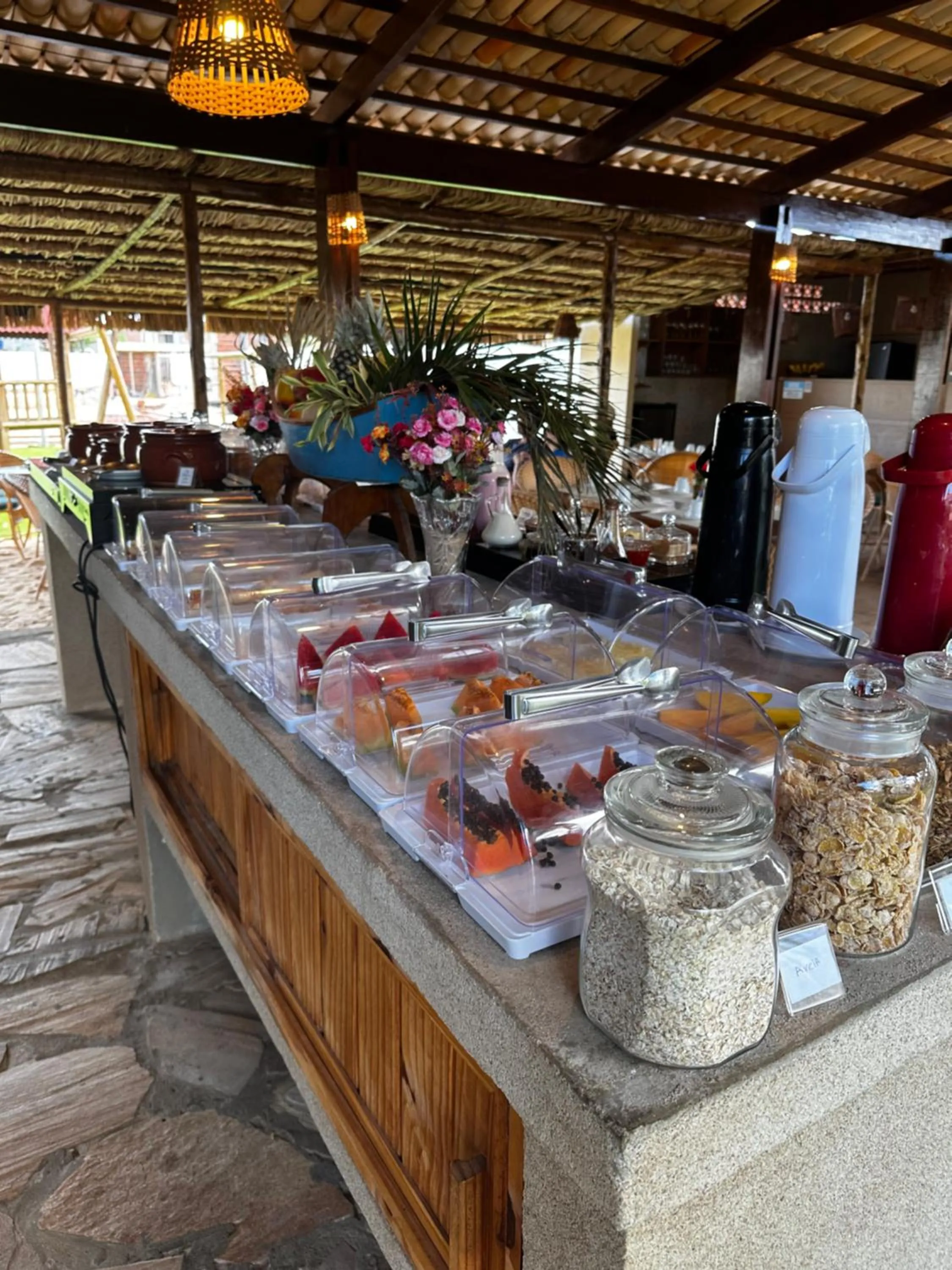 Pousada Solarium de Gostoso