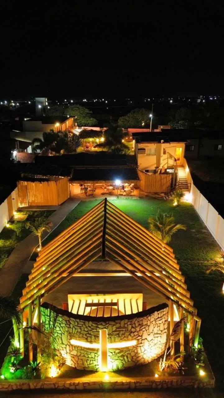 Pousada Solarium de Gostoso