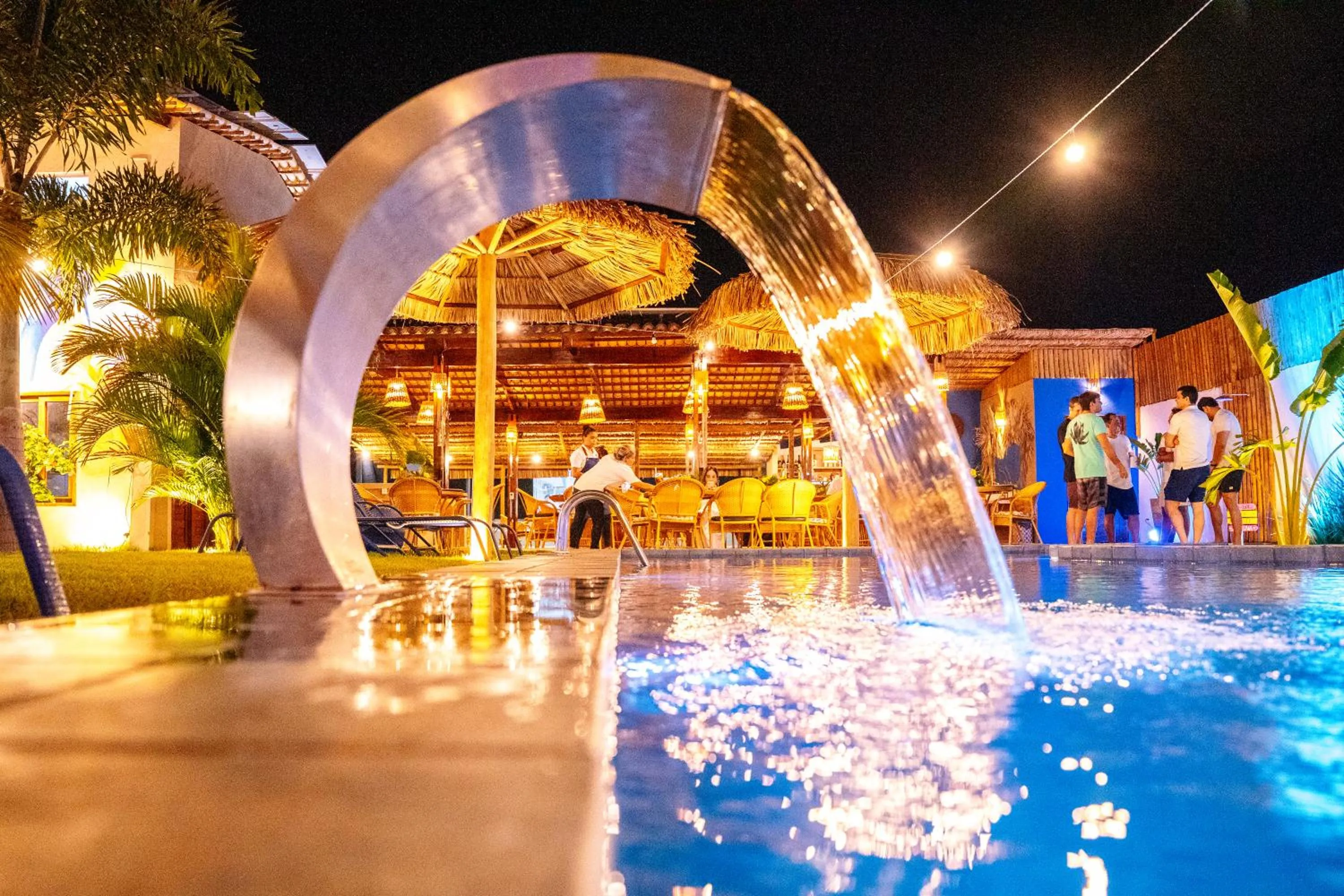 Pousada Solarium de Gostoso