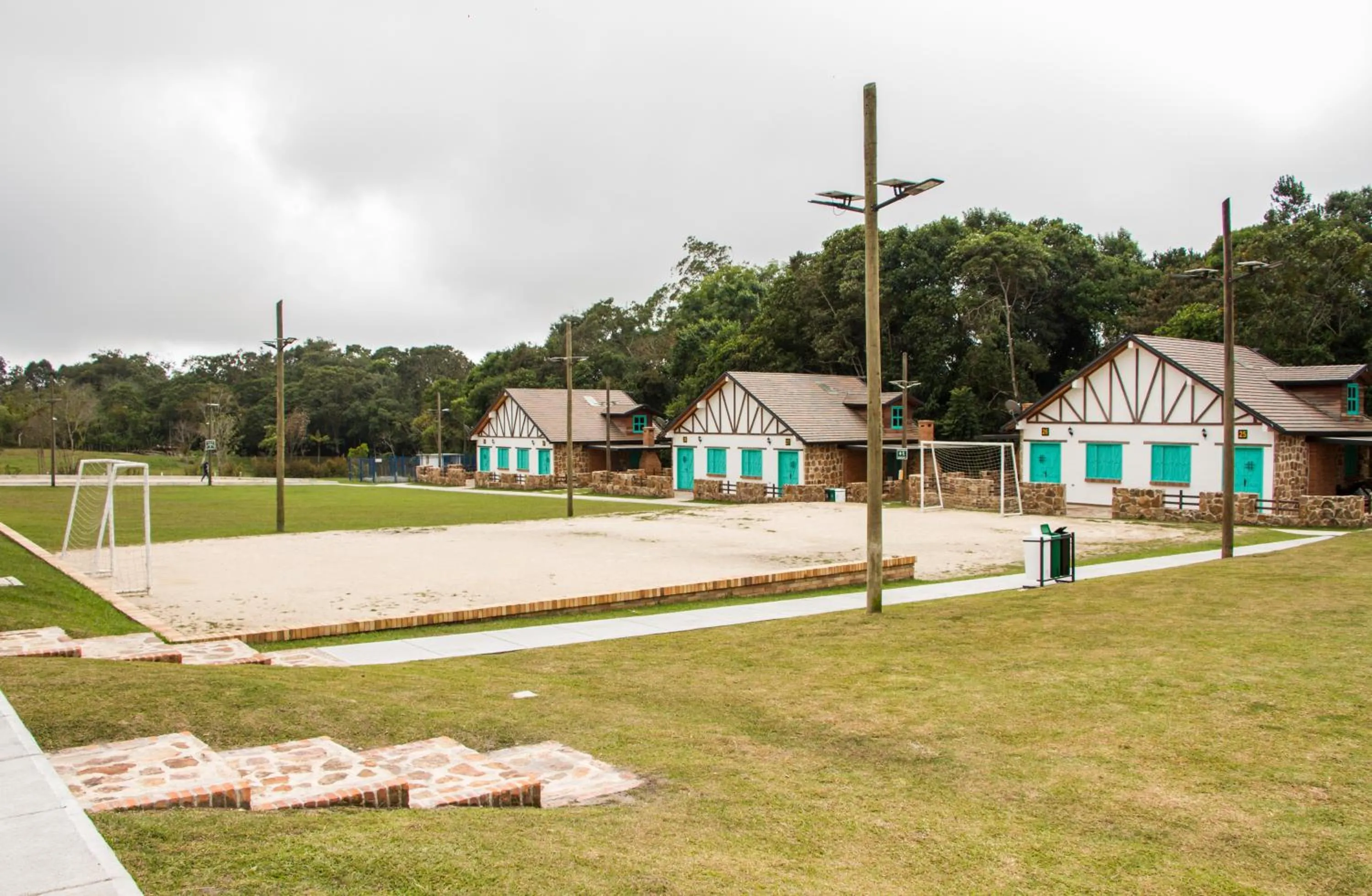 Activities in Hotel Mesa De Los Santos