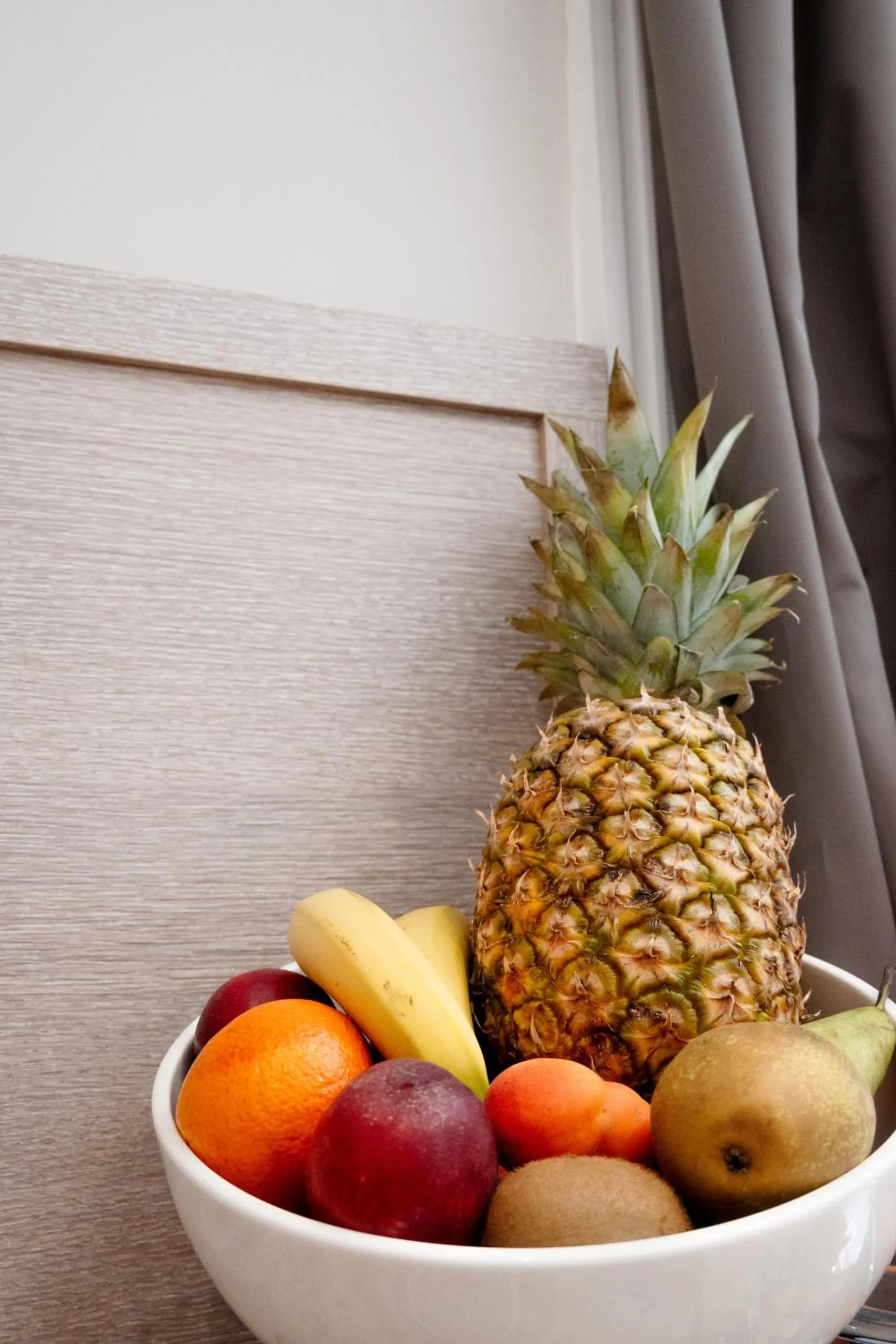 Restaurant/places to eat in Ludovisi Palace Hotel