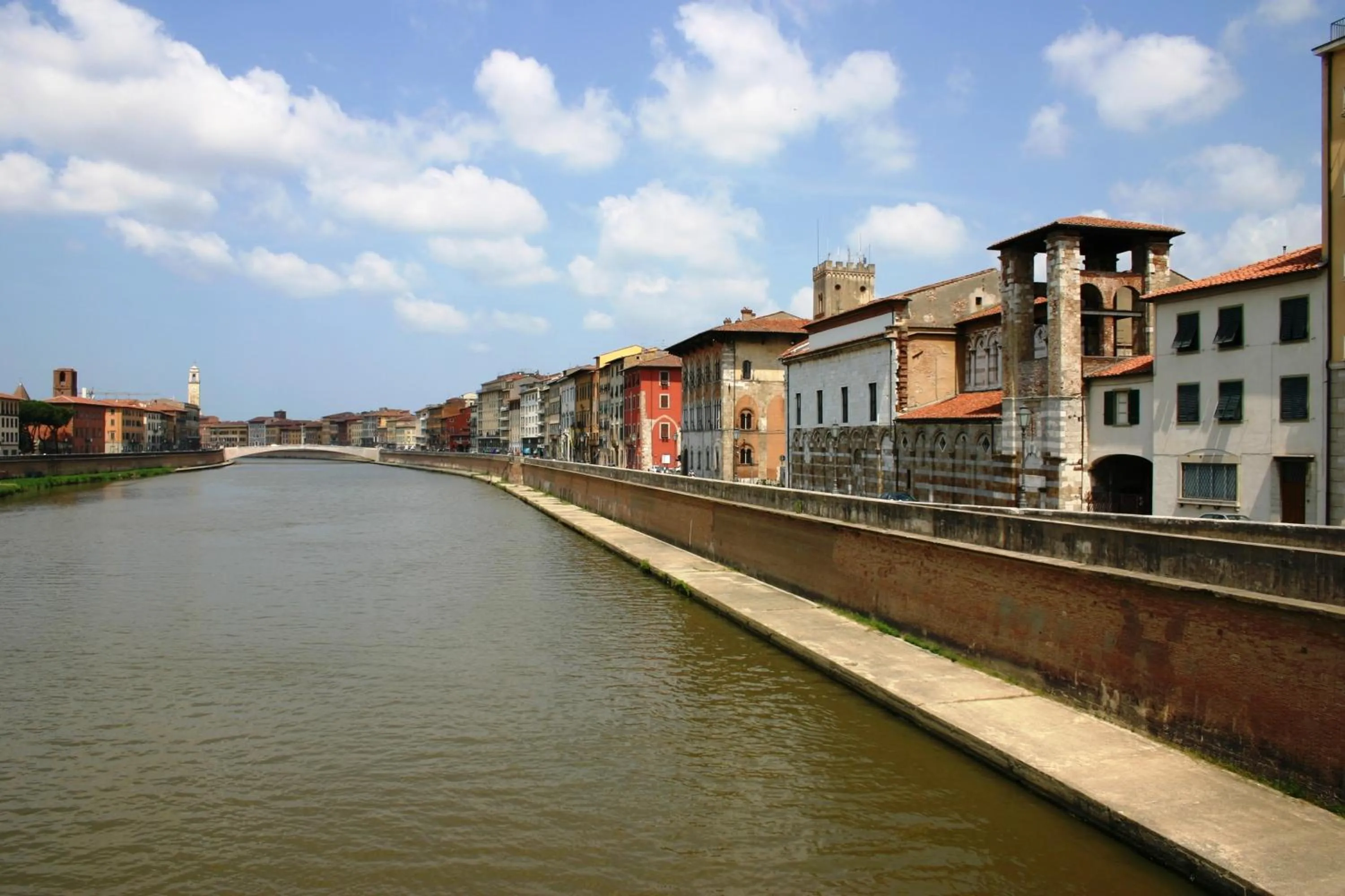 Area and facilities in Hotel Di Stefano