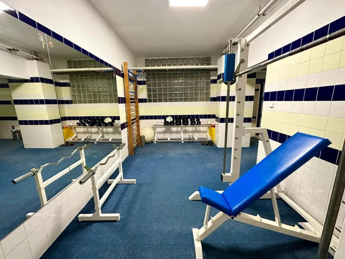 Horský Hotel Podjavorník