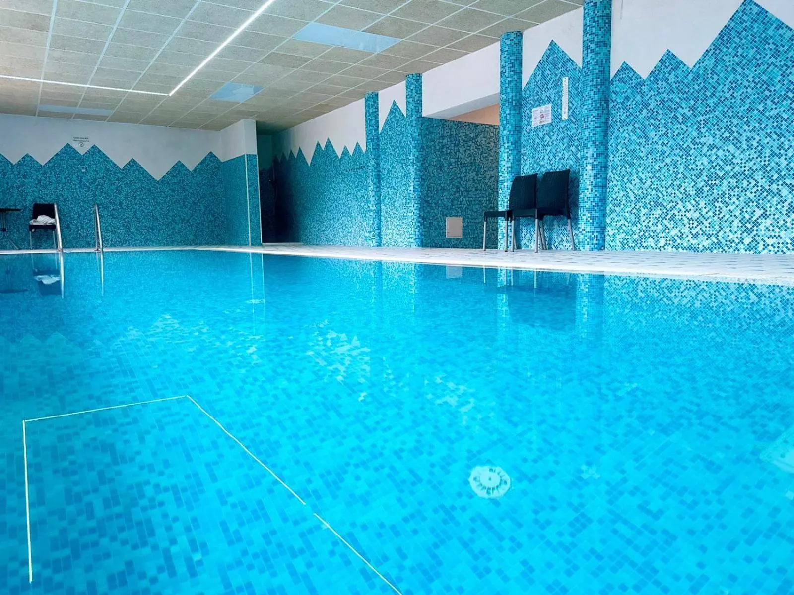 Horský Hotel Podjavorník