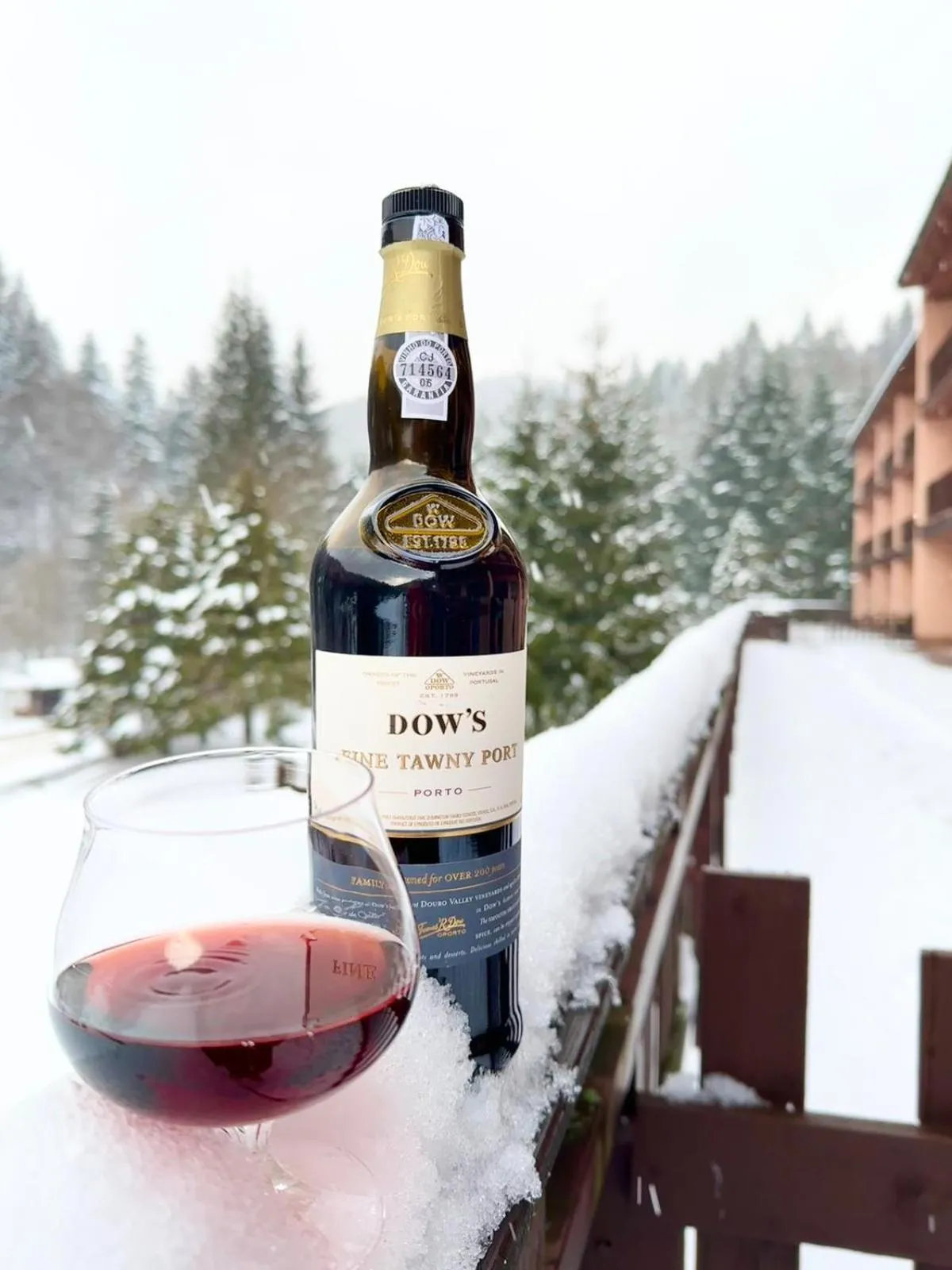 Horský Hotel Podjavorník