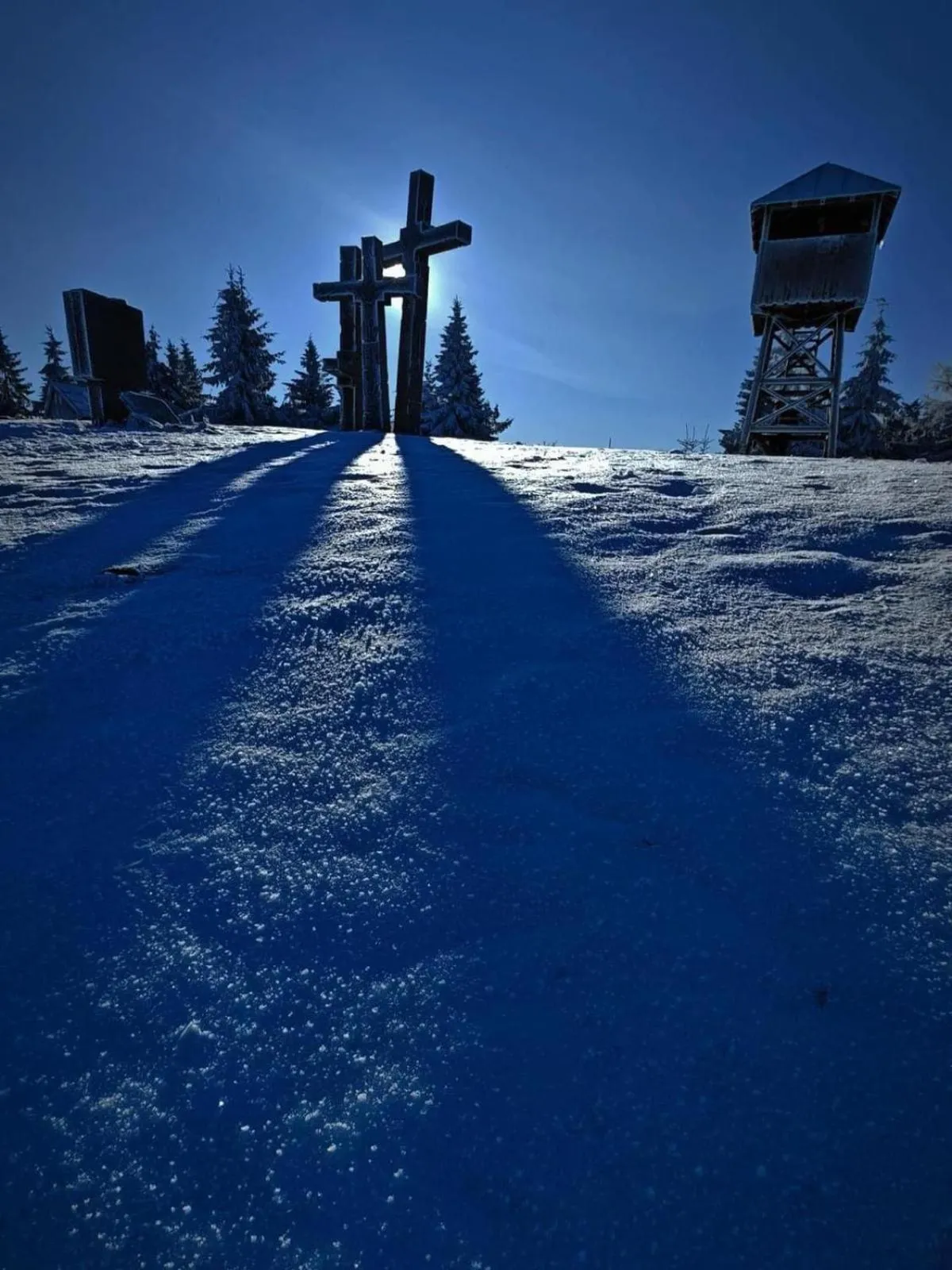 Horský Hotel Podjavorník