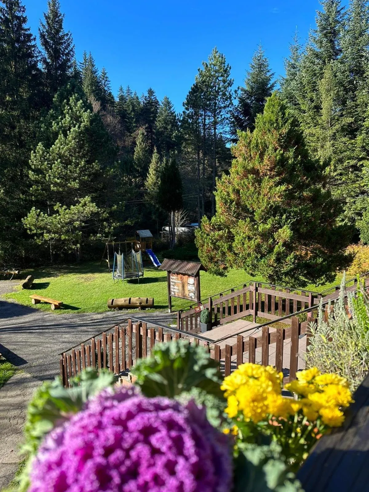 Horský Hotel Podjavorník