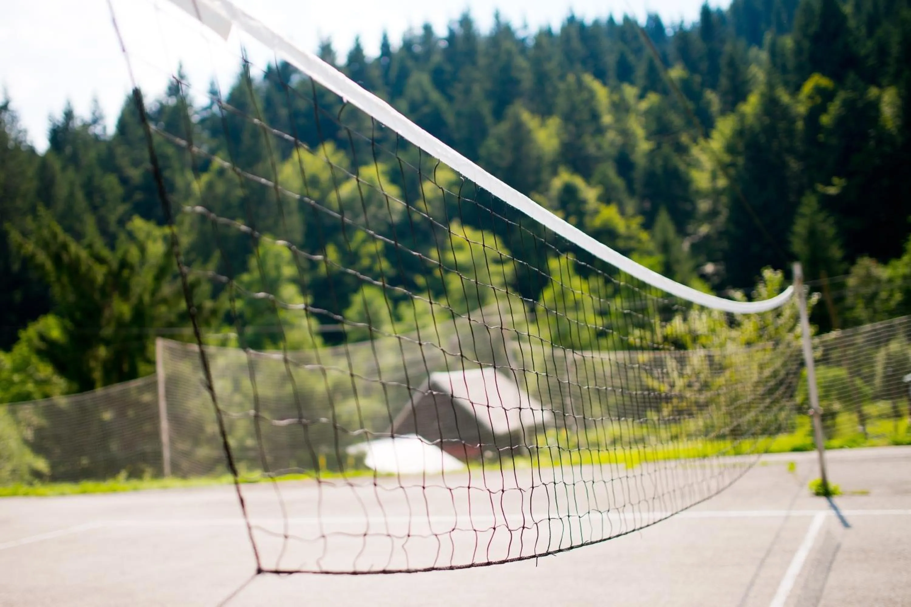 Activities in Horský Hotel Podjavorník