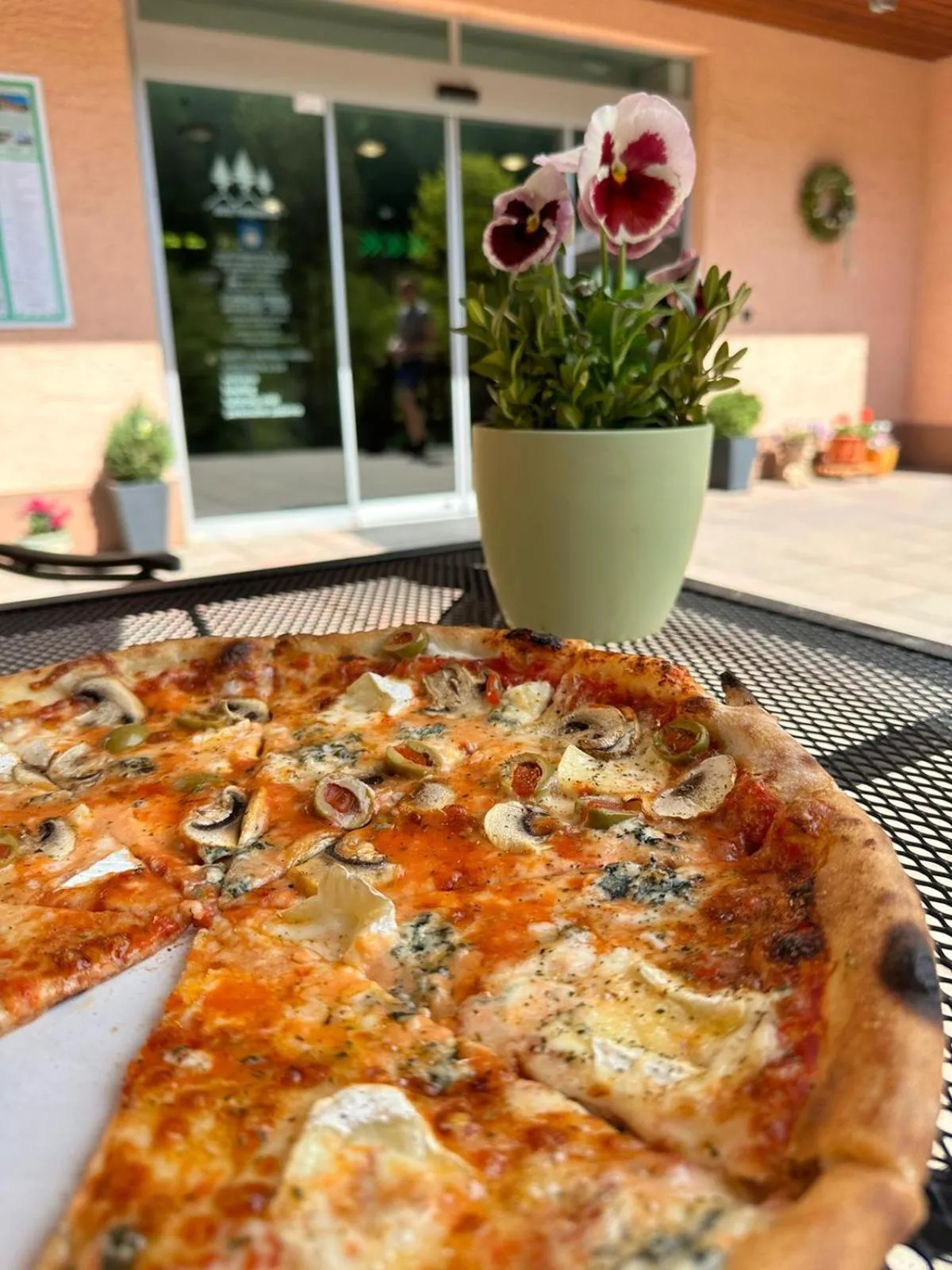 Horský Hotel Podjavorník