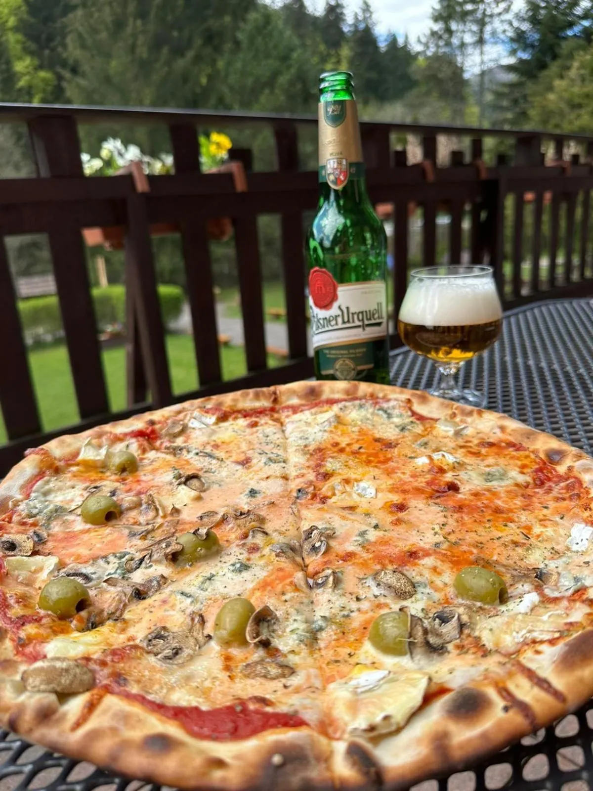 Horský Hotel Podjavorník