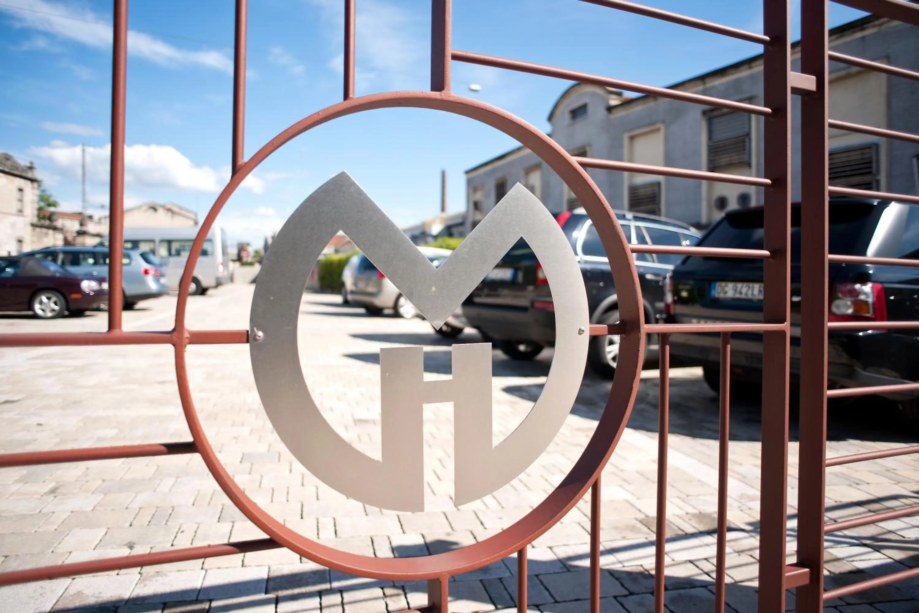 Parking in Hotel San Pietro