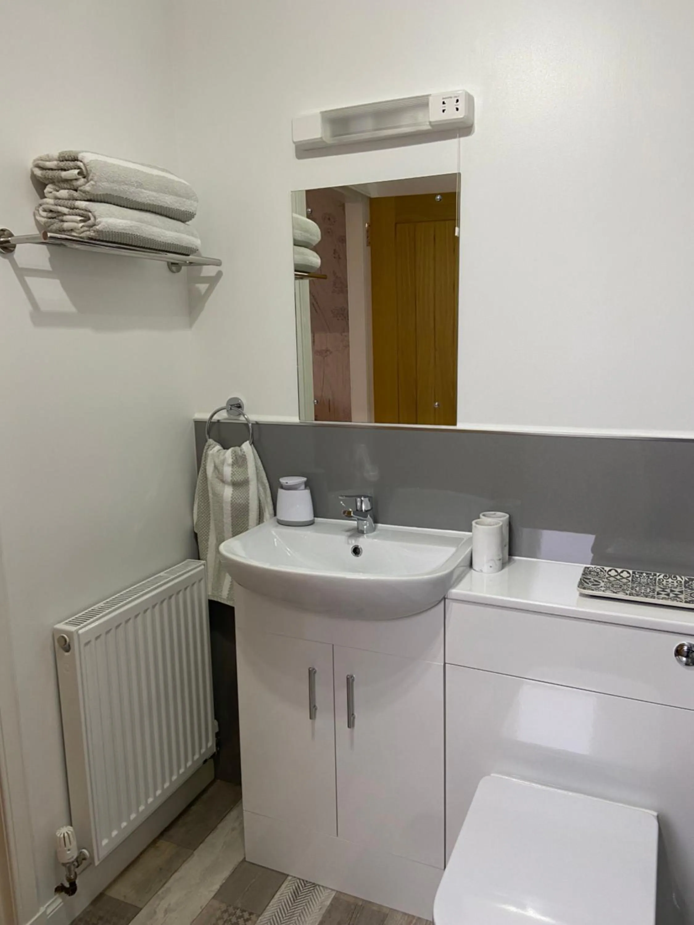 Aultnagar Accommodation