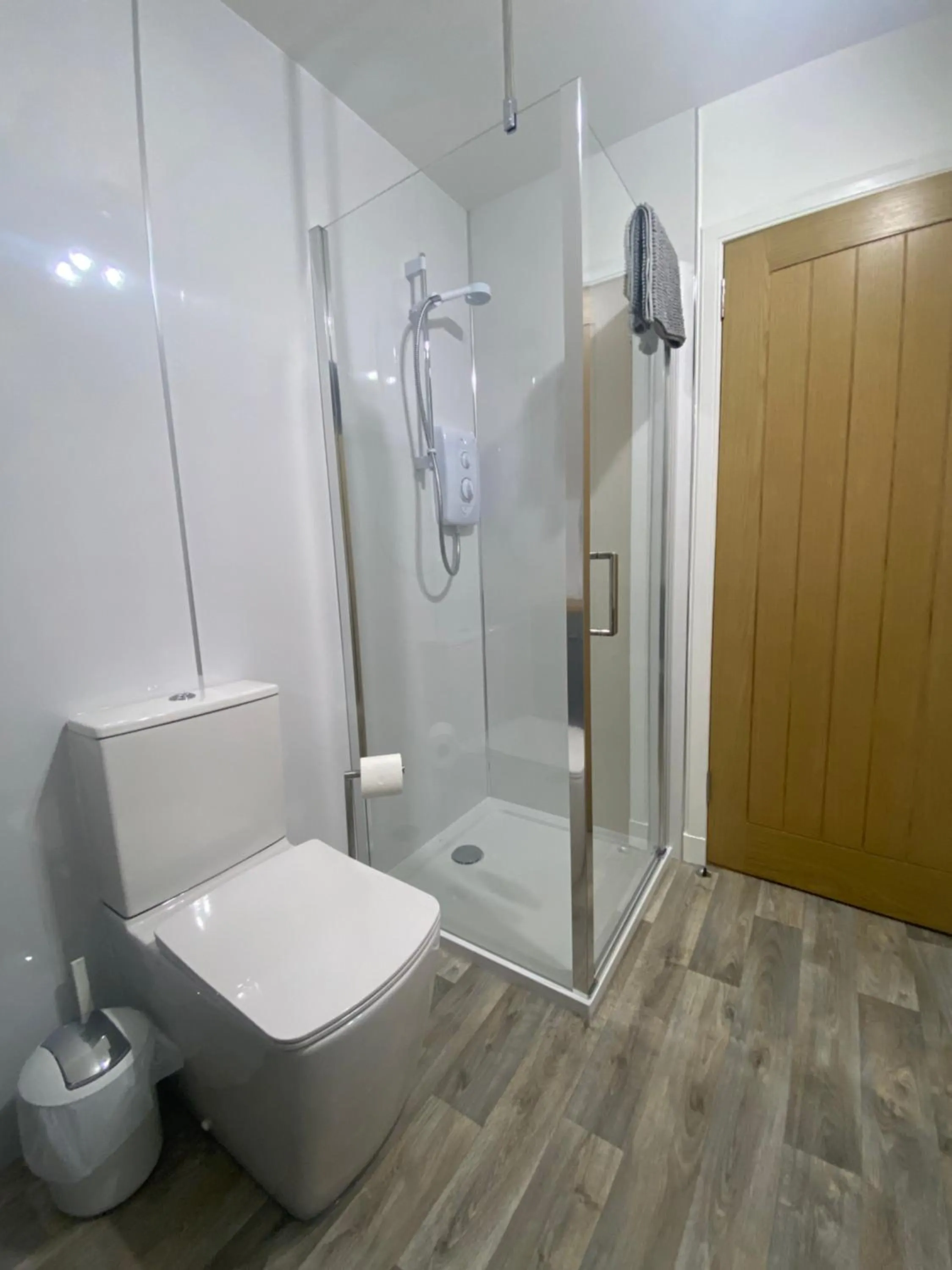 Aultnagar Accommodation