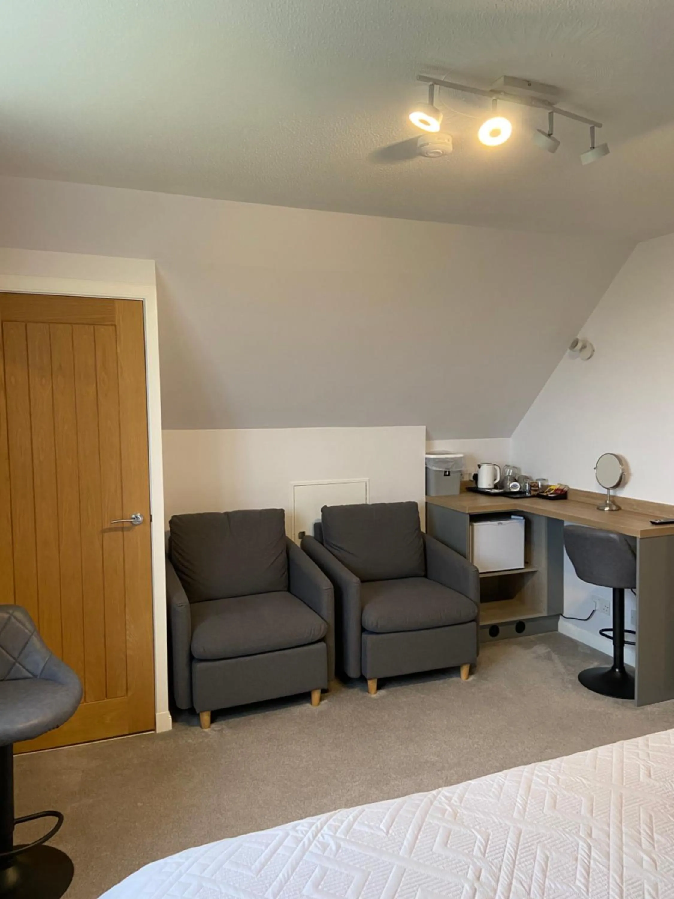 Aultnagar Accommodation