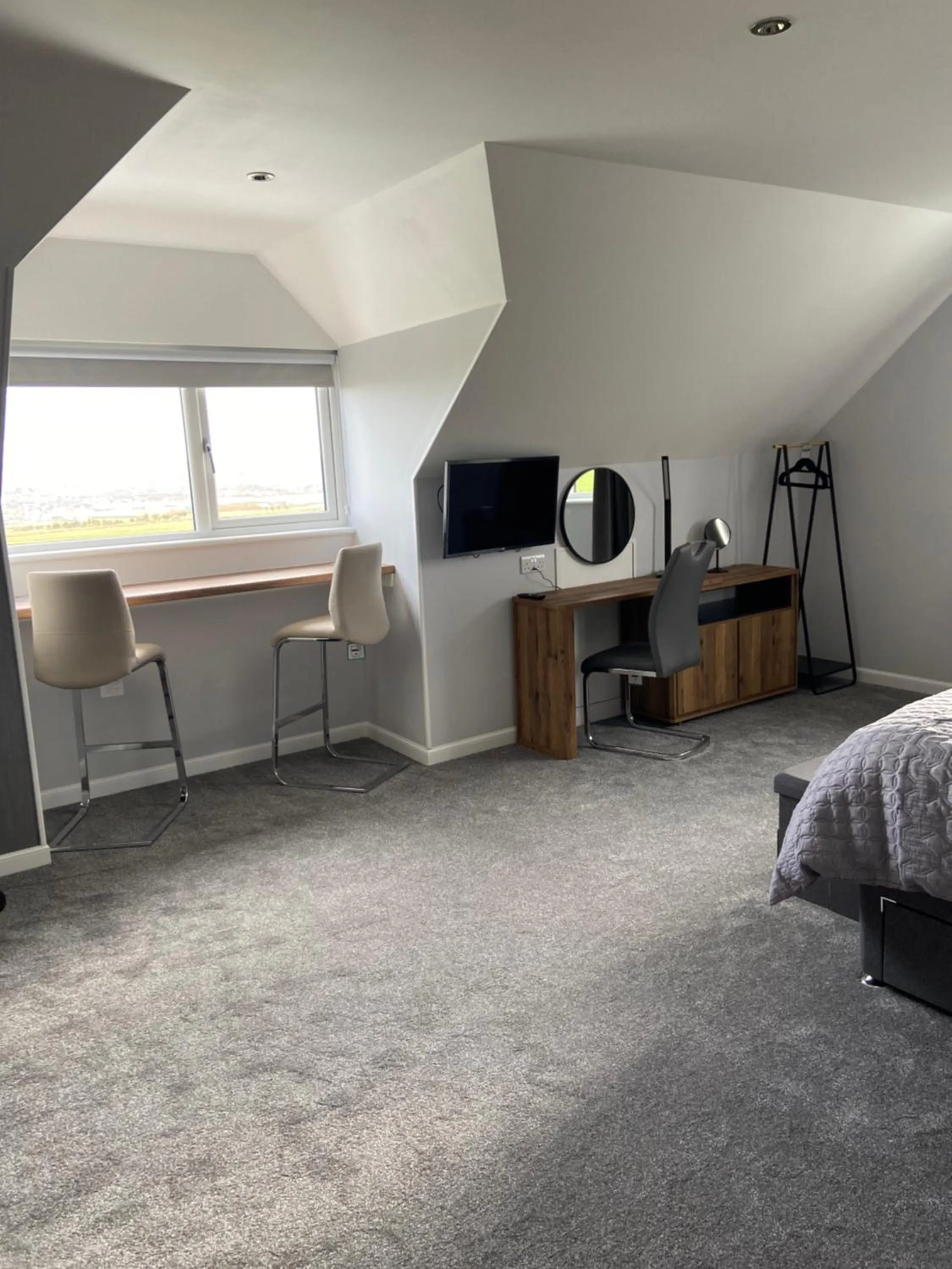 Aultnagar Accommodation