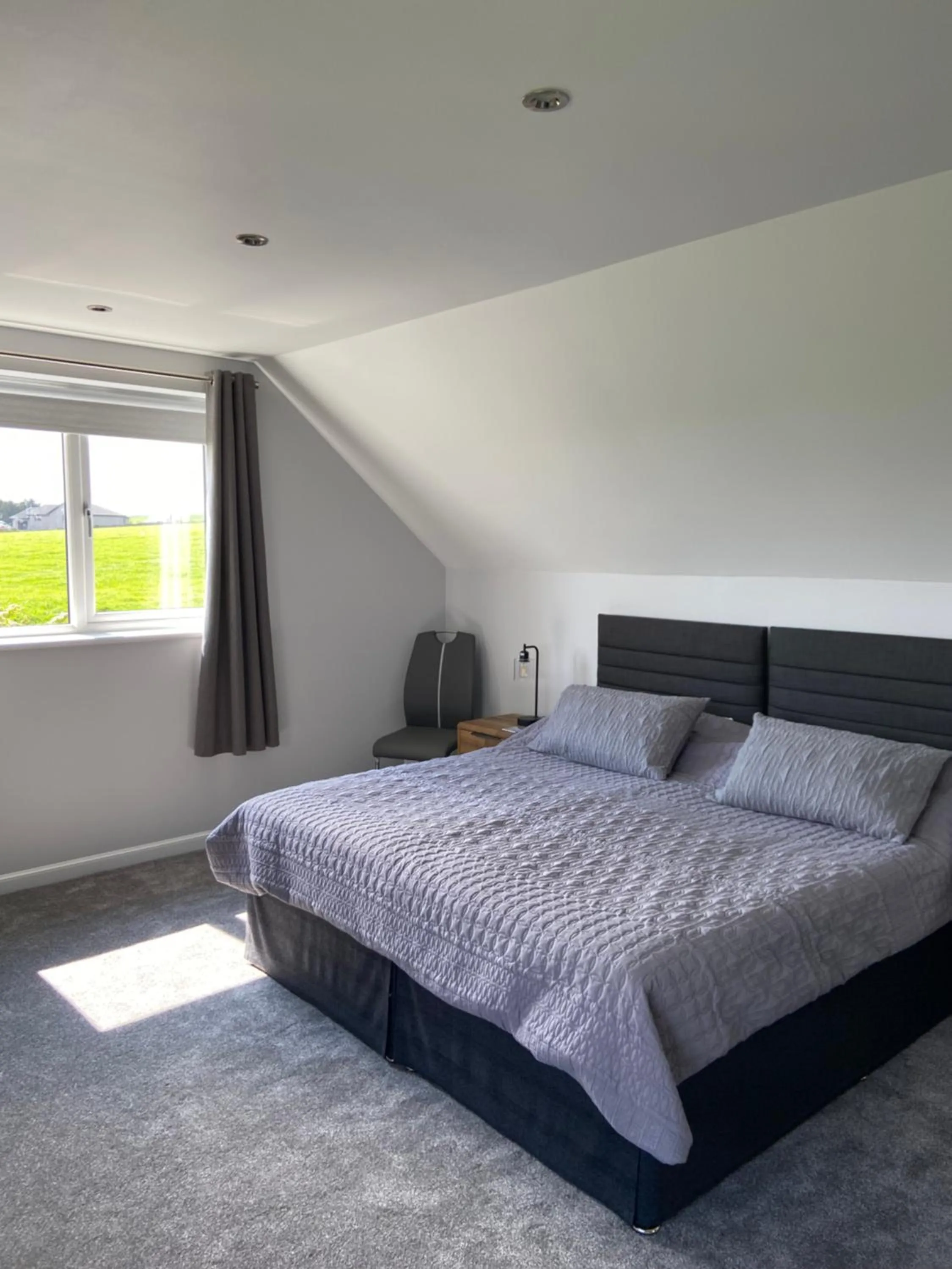 Aultnagar Accommodation