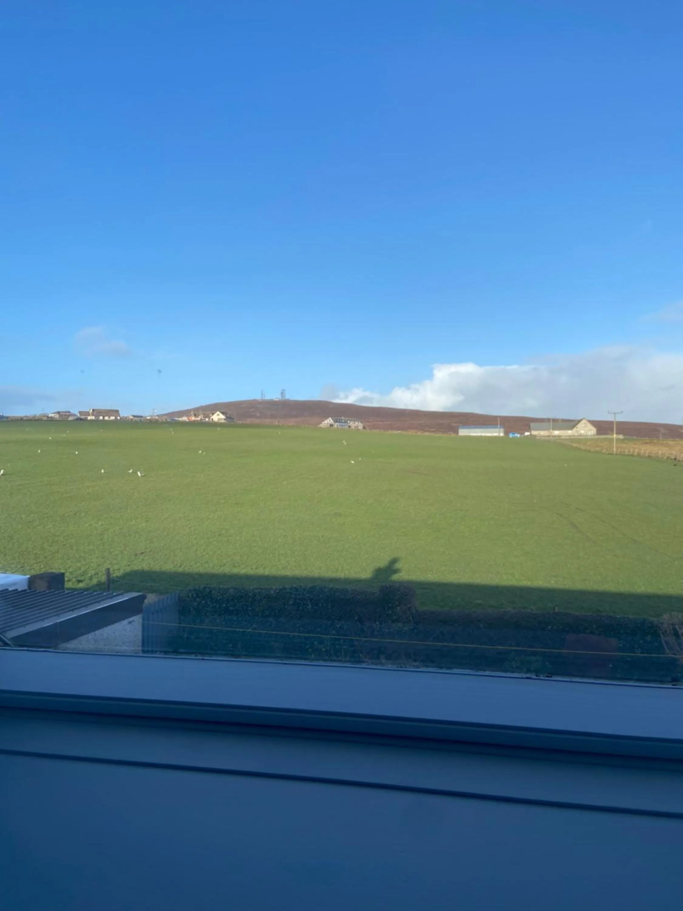 Aultnagar Accommodation