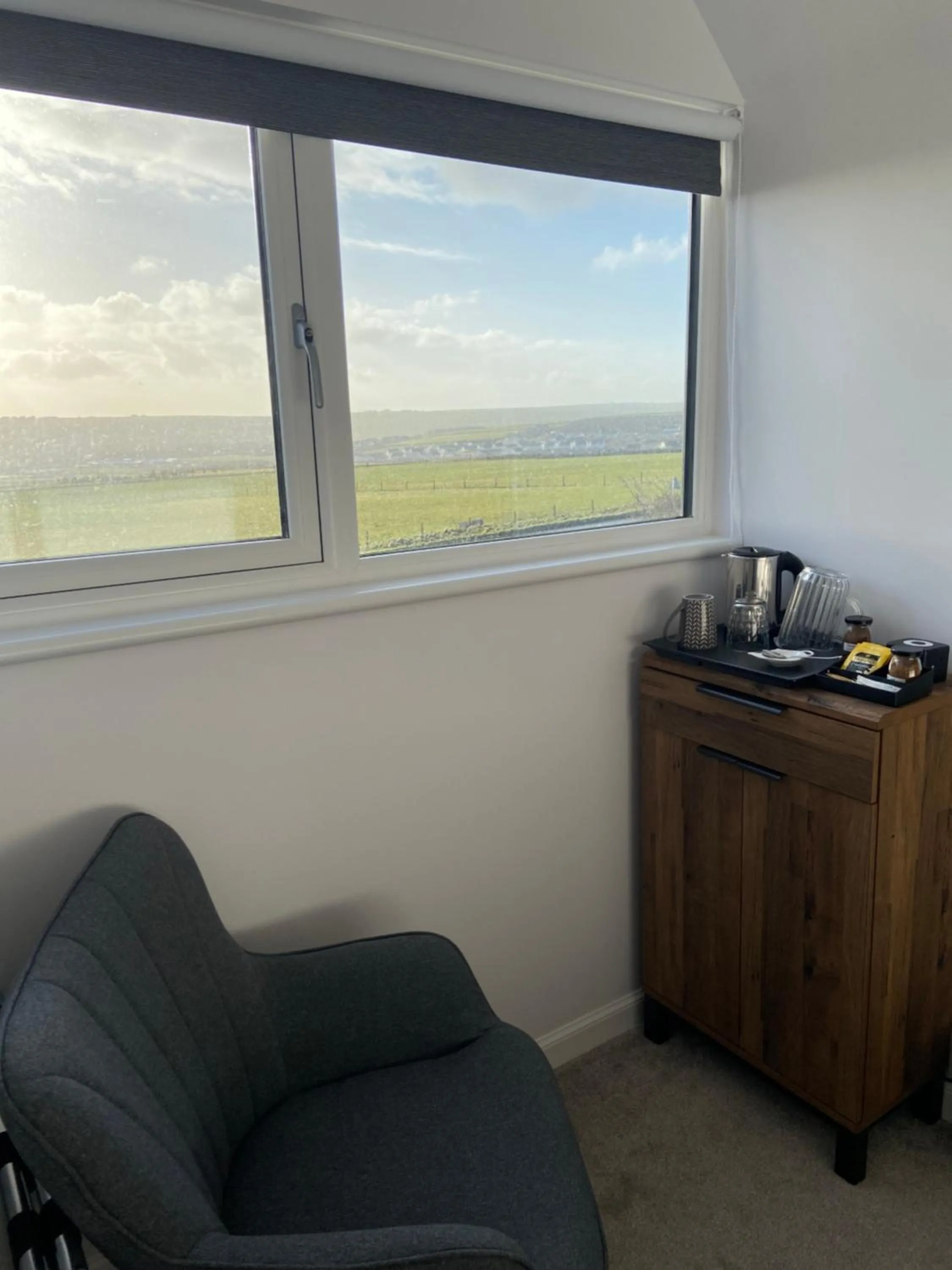 Aultnagar Accommodation