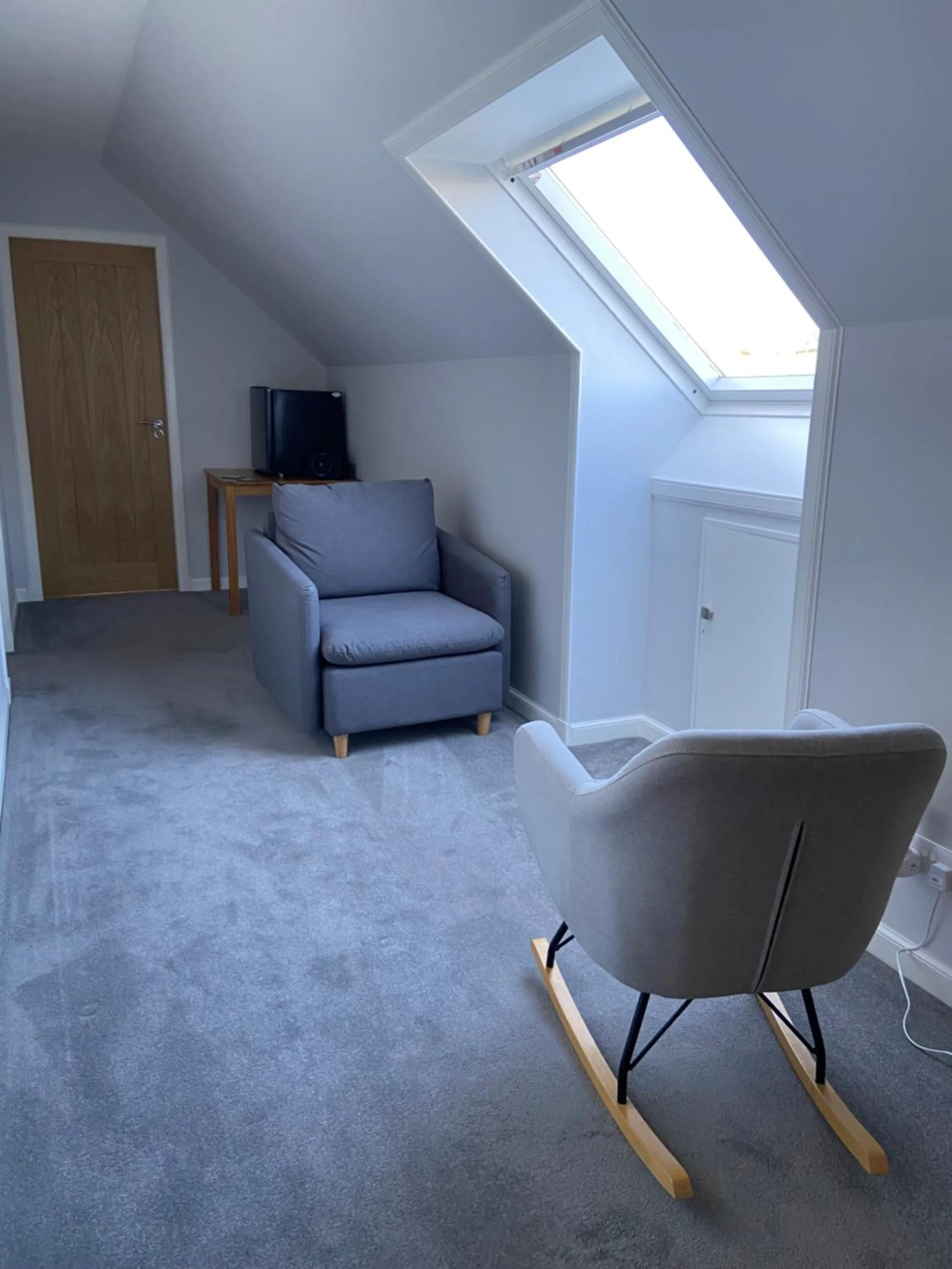 Aultnagar Accommodation