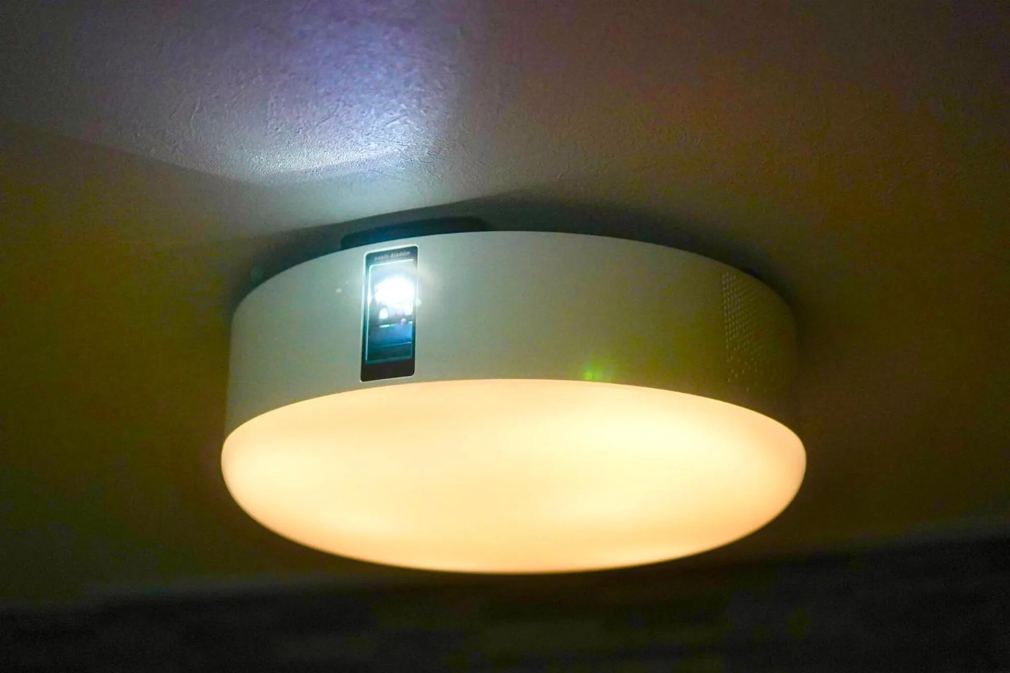 TV and multimedia in TAKETO STAY TERRACE ONE