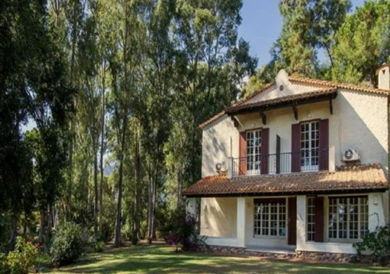 View (from property/room) in Luna Sardinia