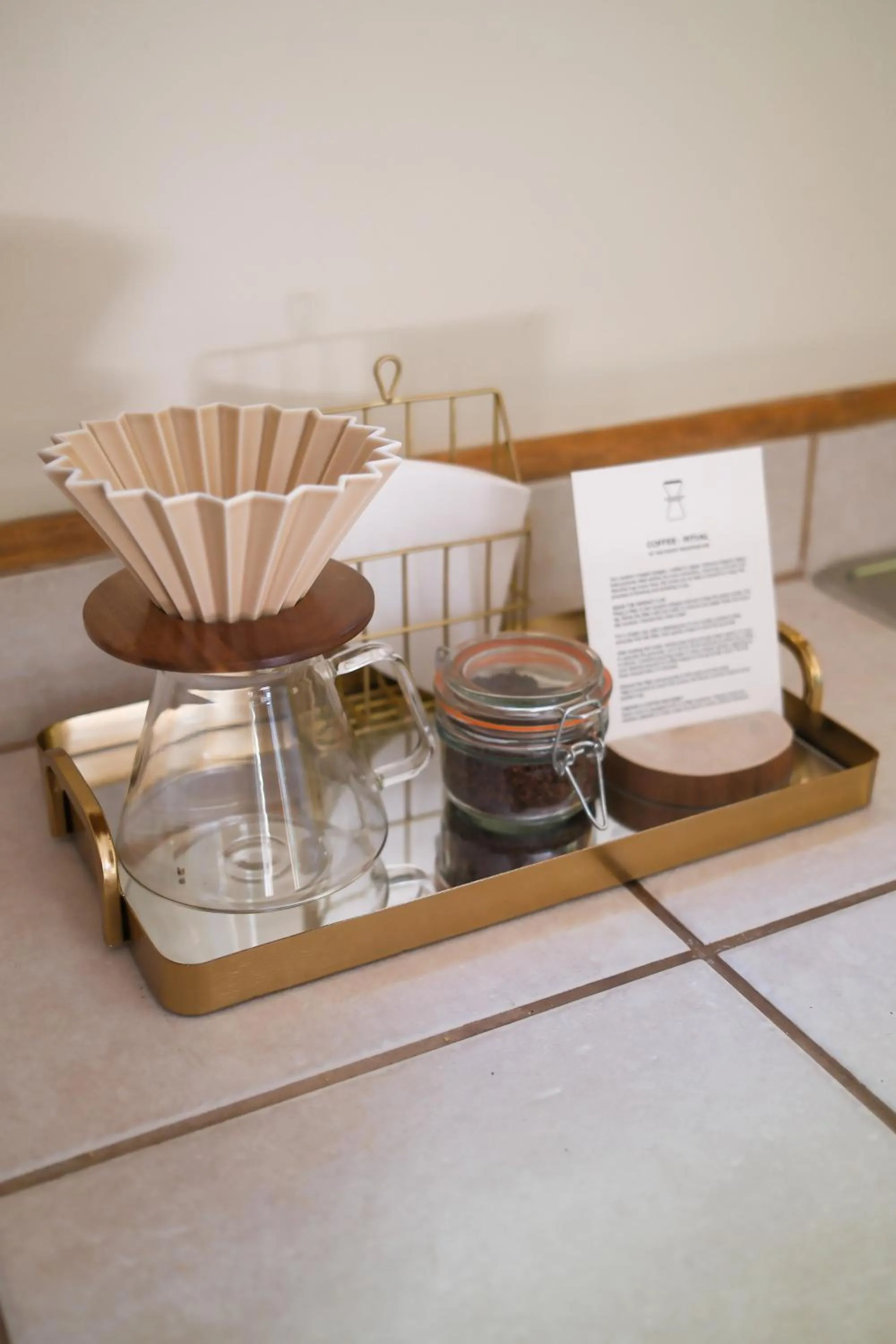 Coffee/tea facilities in Rocky Mountain Inn