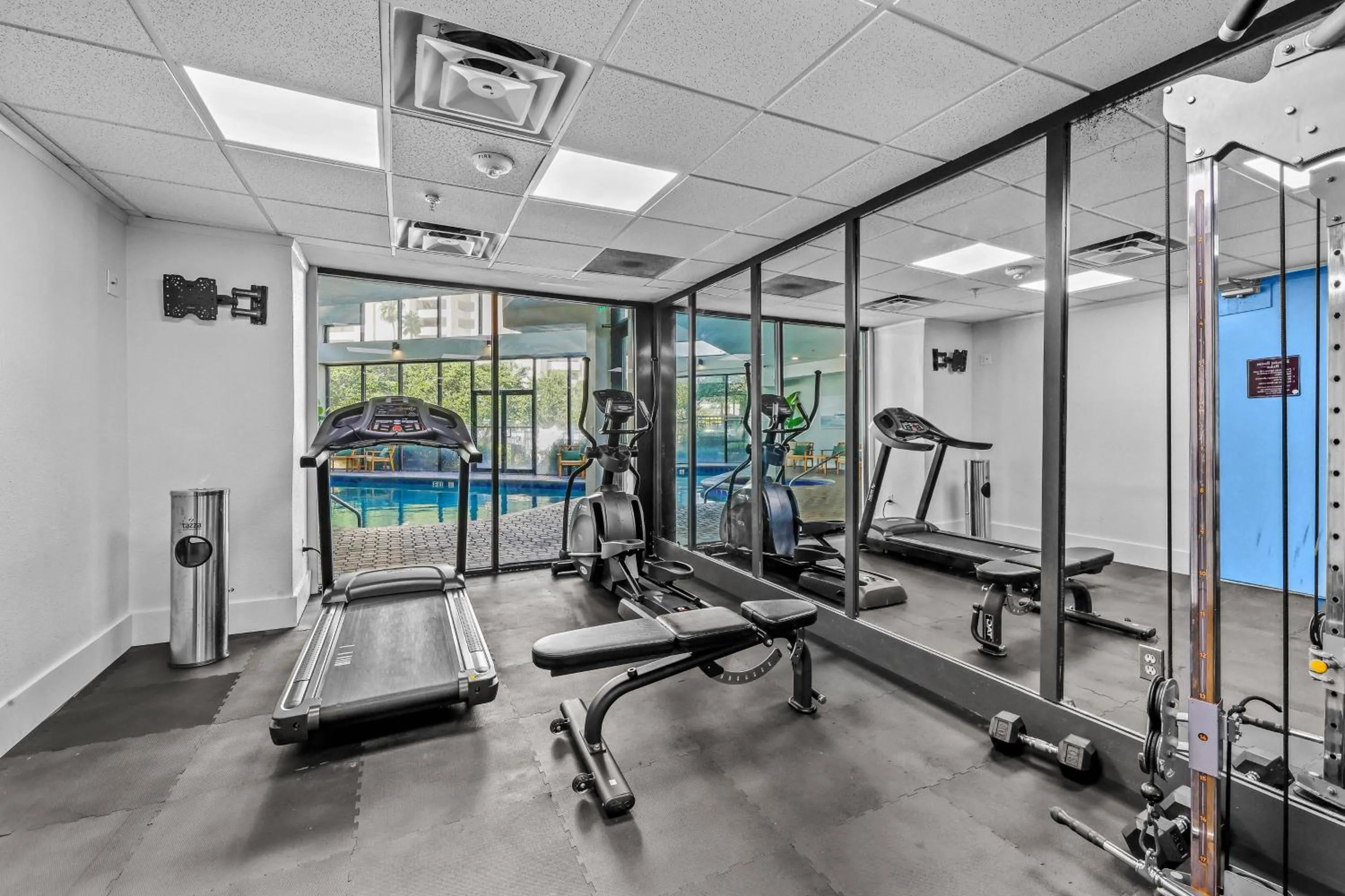 Other in The Enclave Hotel and Suites