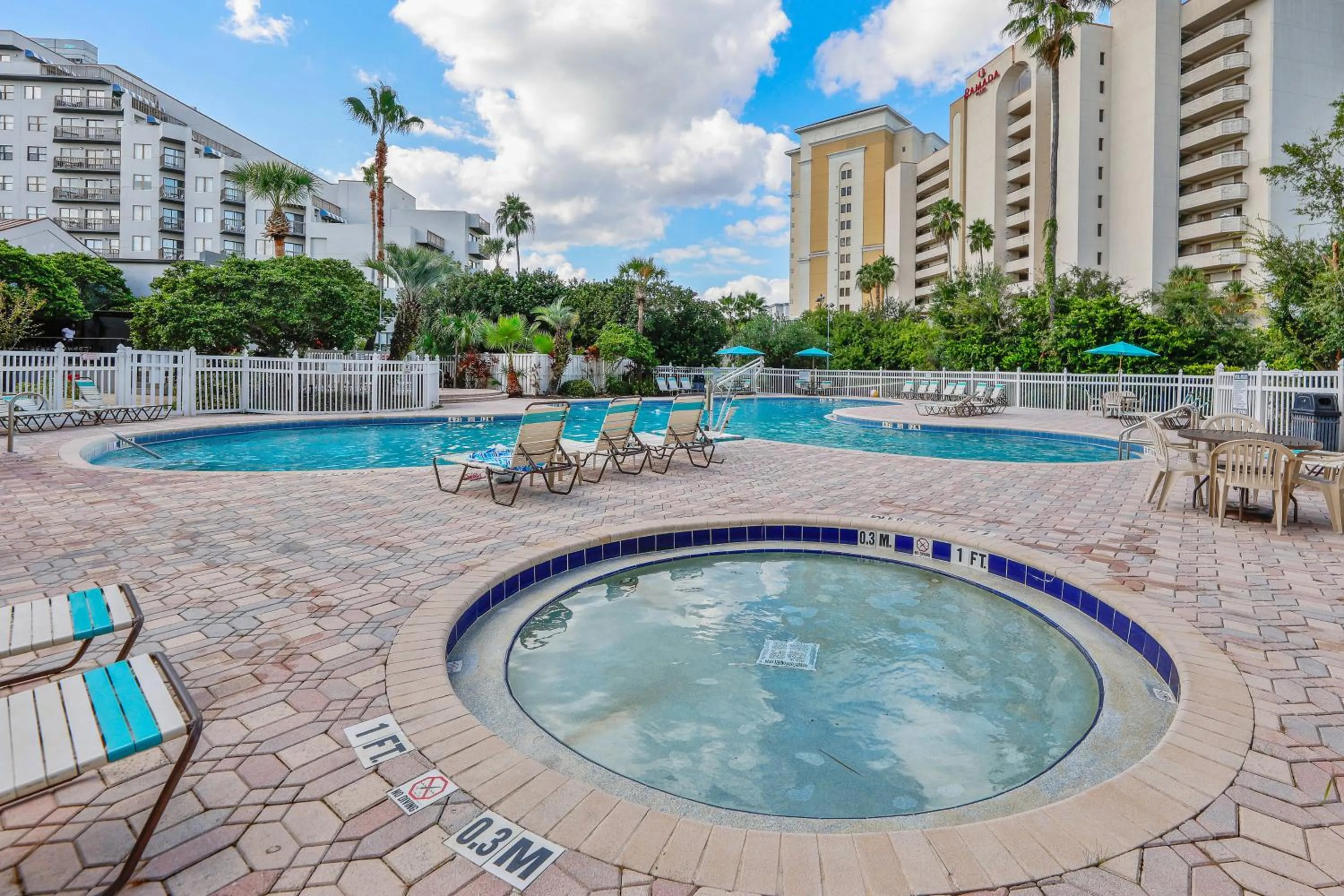 Other in The Enclave Hotel and Suites