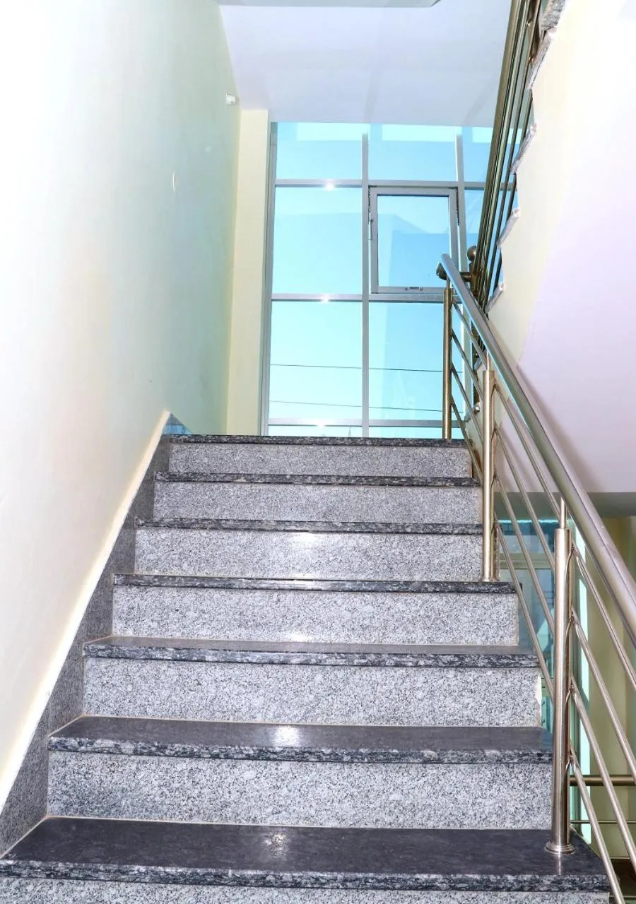 Area and facilities in ASHOKA PALACE