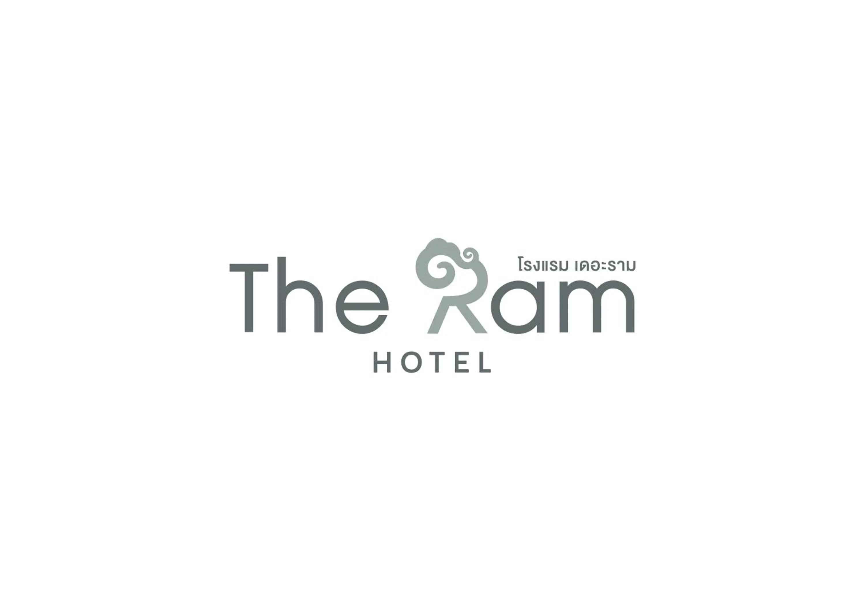 Logo/Certificate/Sign in The Ram Hotel