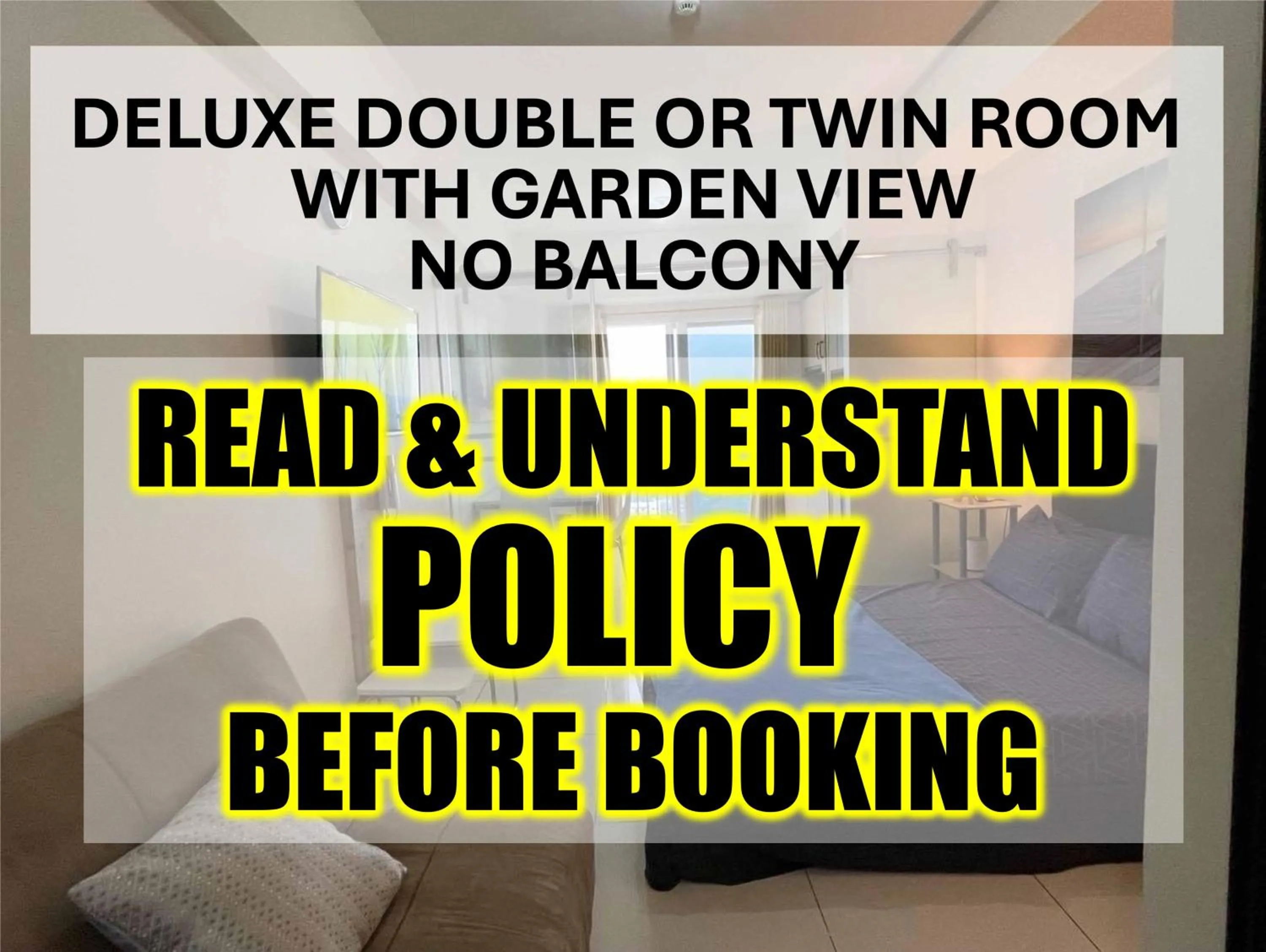 Property building in The Place SMDC Wind Residences Tagaytay