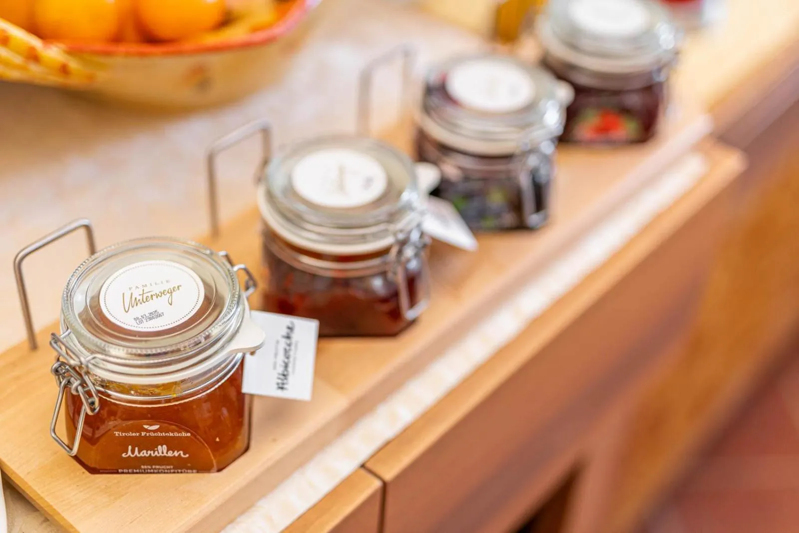 Hotel&Ristorante Miramonti Palazzo Storico