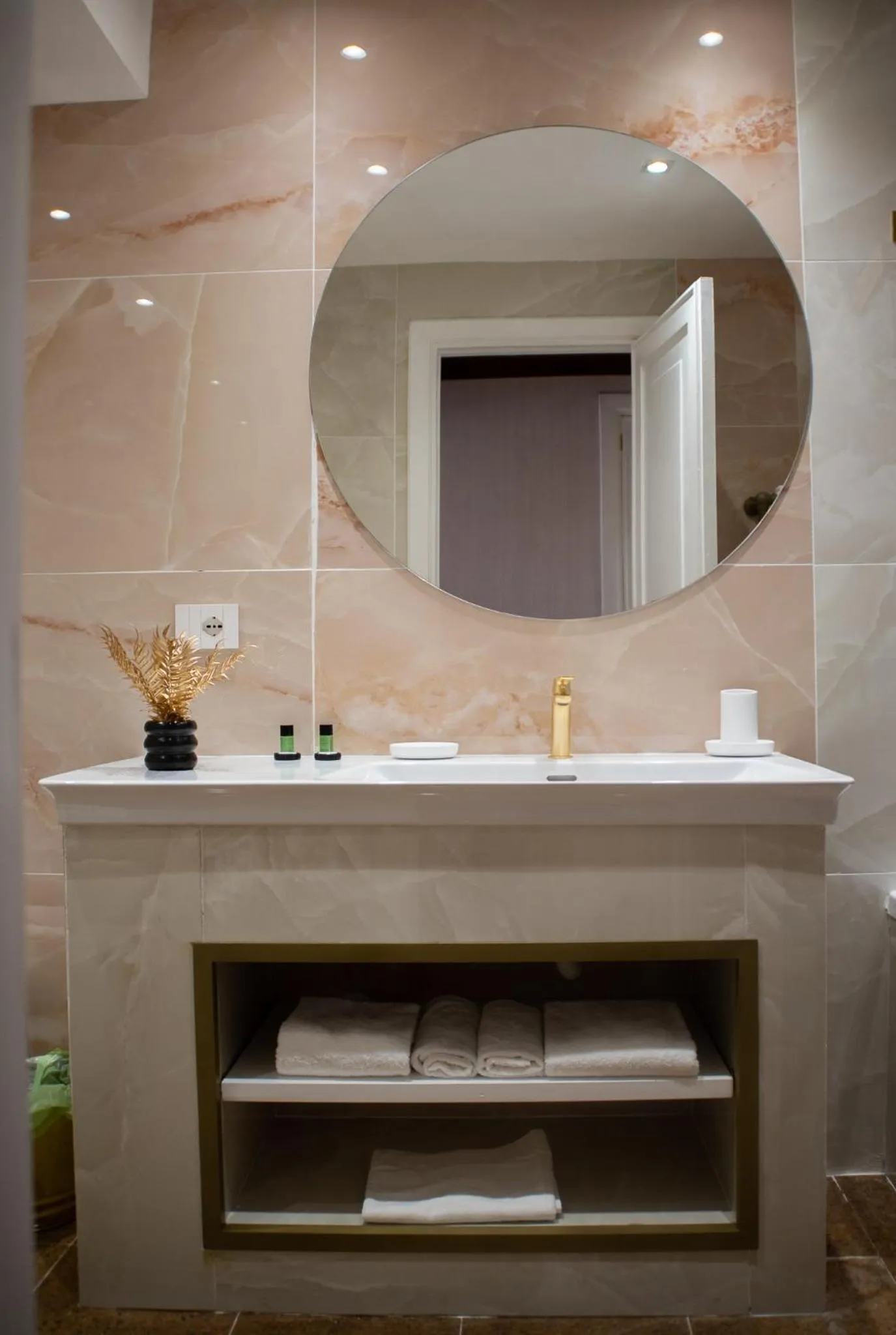 Hotel&Ristorante Miramonti Palazzo Storico