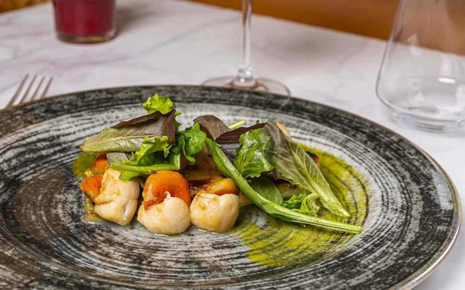 Hotel&Ristorante Miramonti Palazzo Storico