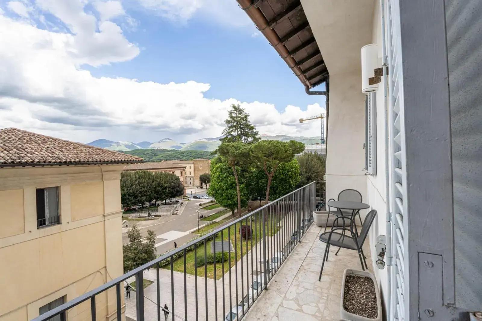 Suite in Hotel&Ristorante Miramonti Palazzo Storico Suite in Hotel&Ristorante Miramonti Palazzo Storico