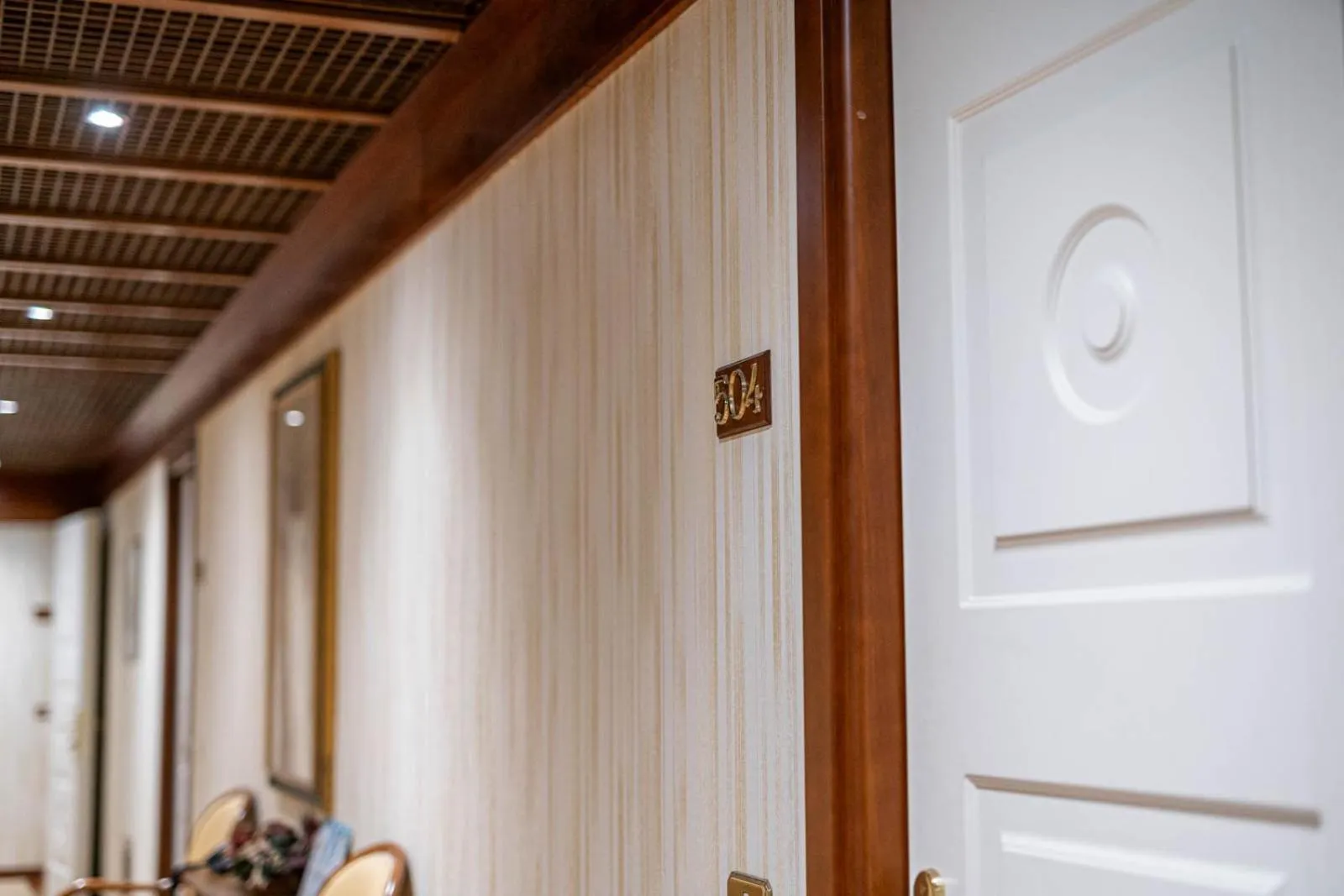 Hotel&Ristorante Miramonti Palazzo Storico