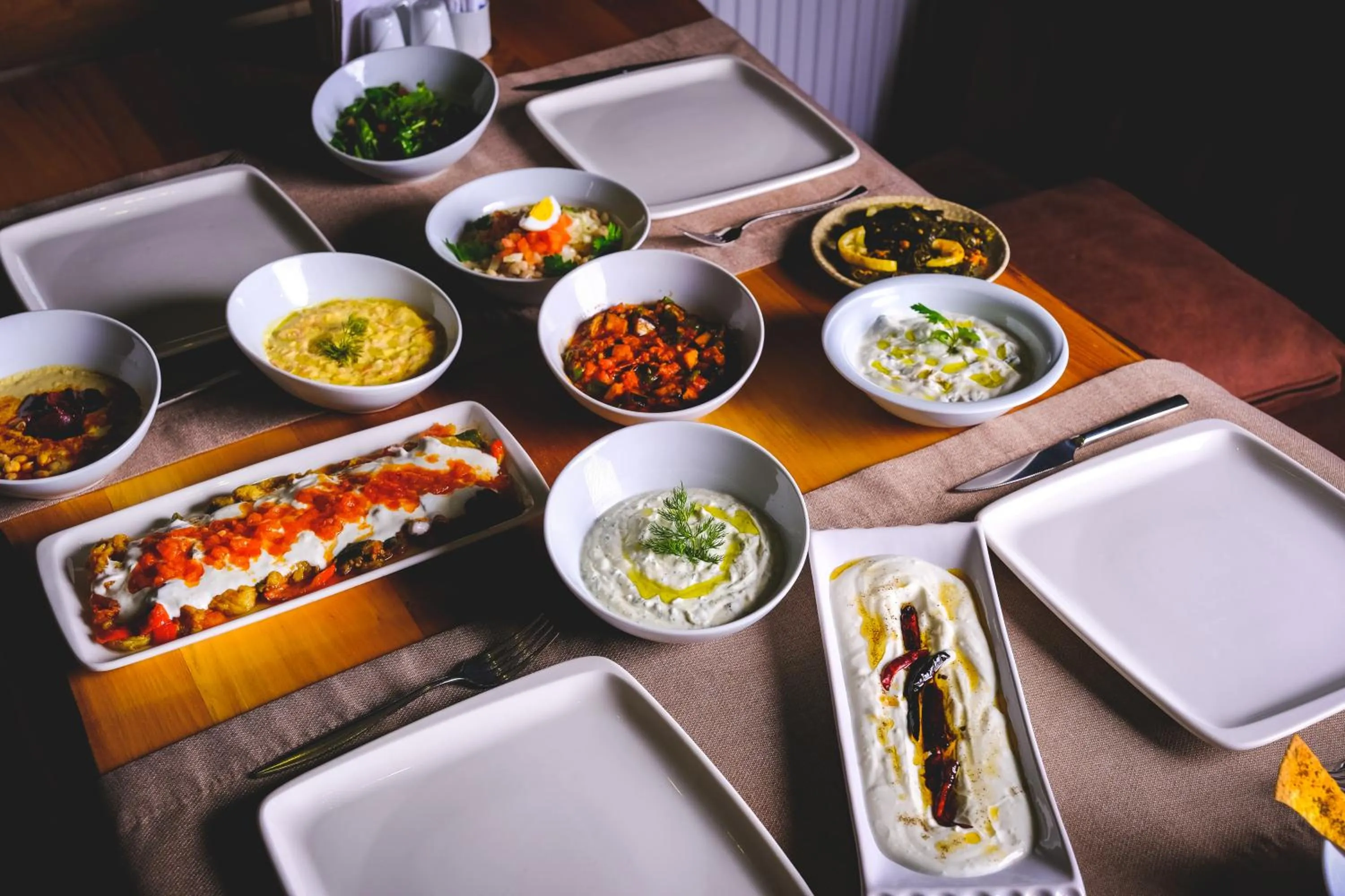 Food and drinks in INN TOWN HOTEL