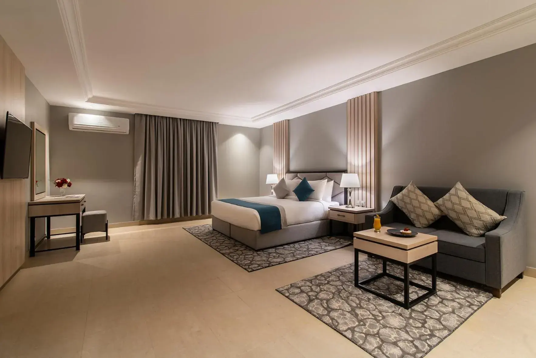 Family Suite in Enala Hotel Apartments- Tabuk Family Suite in Enala Hotel Apartments- Tabuk