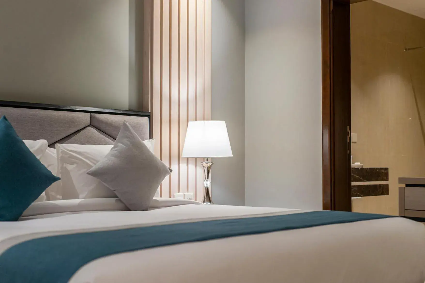 Executive Suite in Enala Hotel Apartments- Tabuk Executive Suite in Enala Hotel Apartments- Tabuk