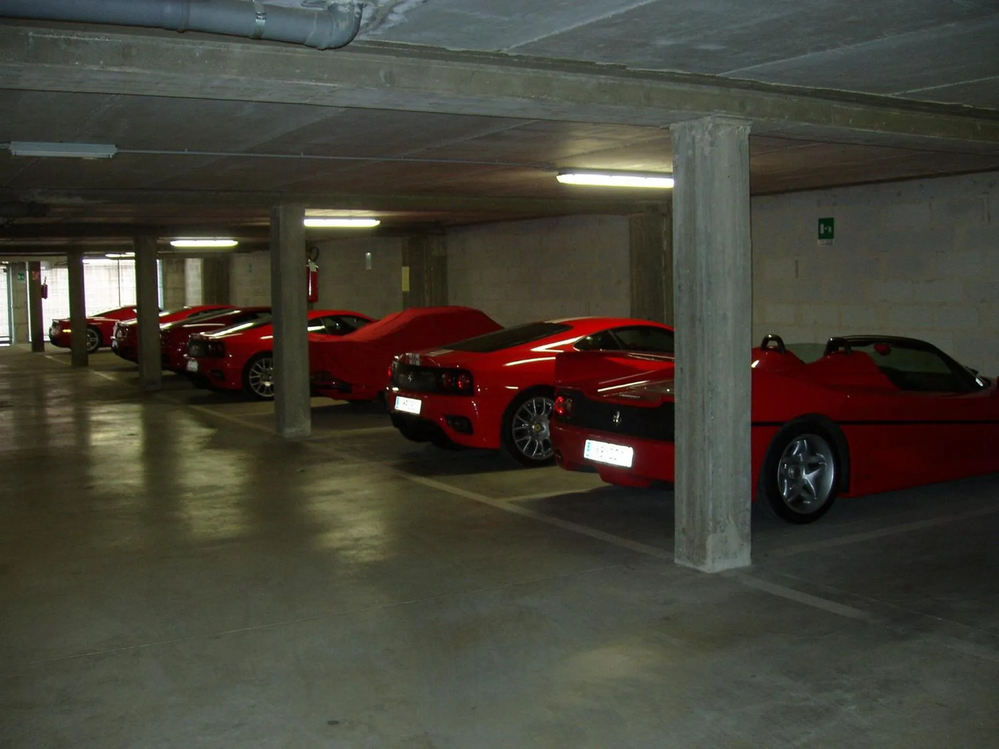 Other in Hotel Michelangelo