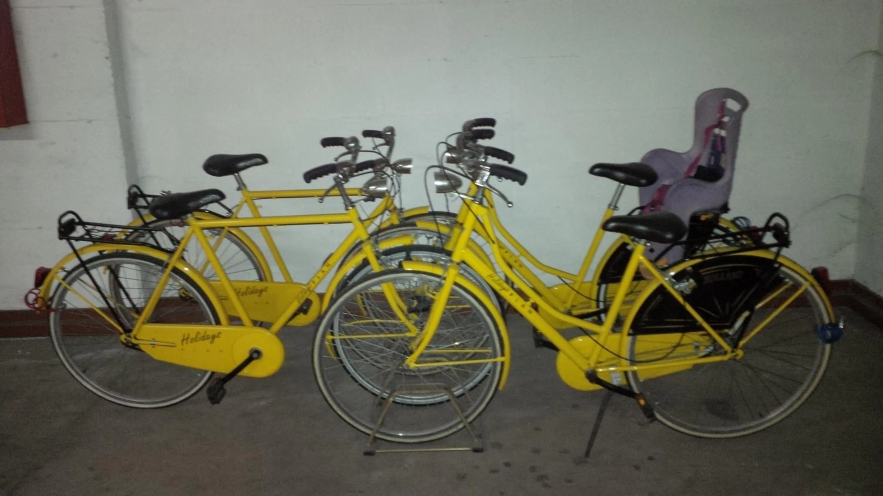 Other in Hotel Michelangelo